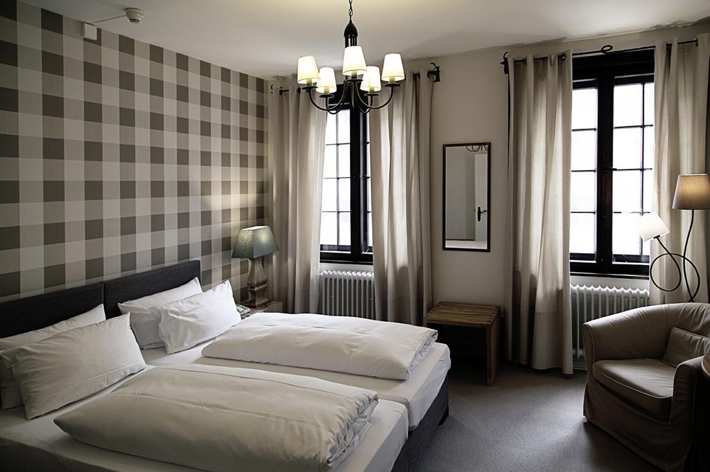 Comfort Doppelzimmer