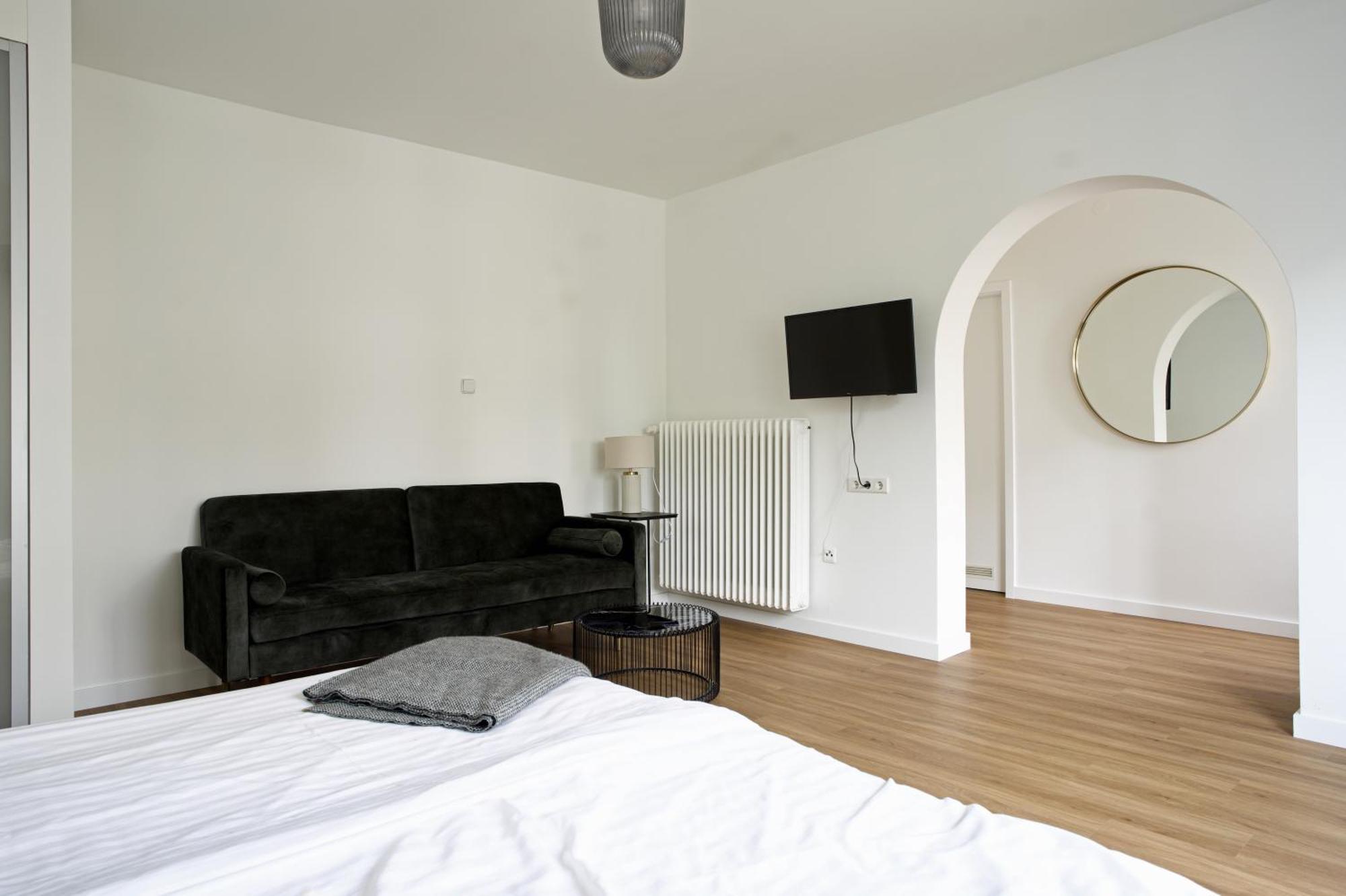 Studio (2 Erwachsene)