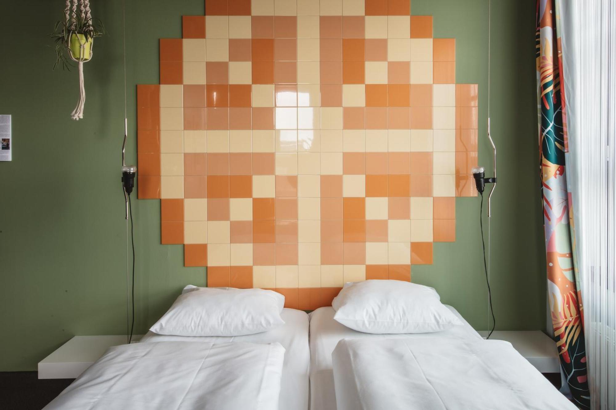 Doppelzimmer XL Home