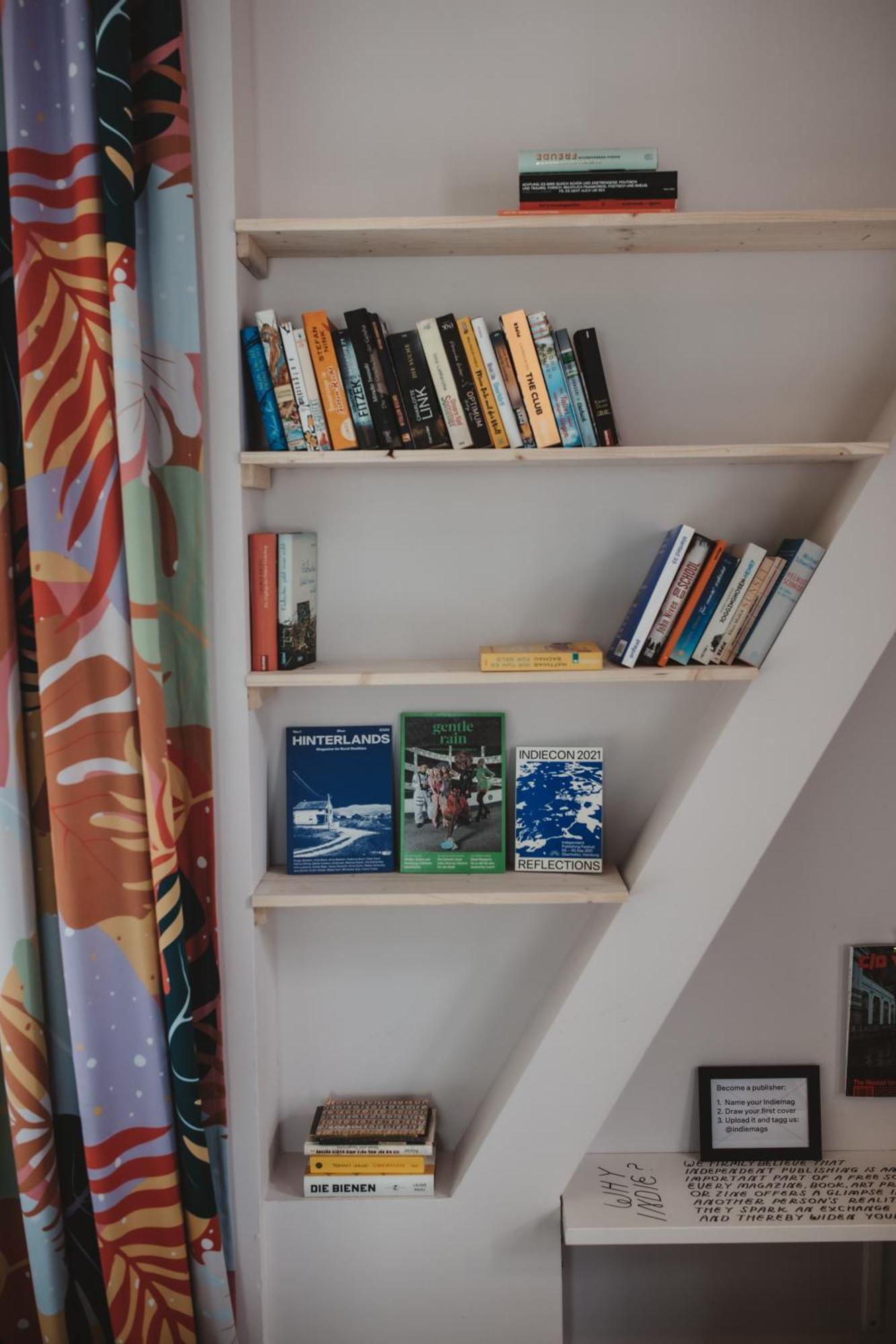 Doppelzimmer XL Home