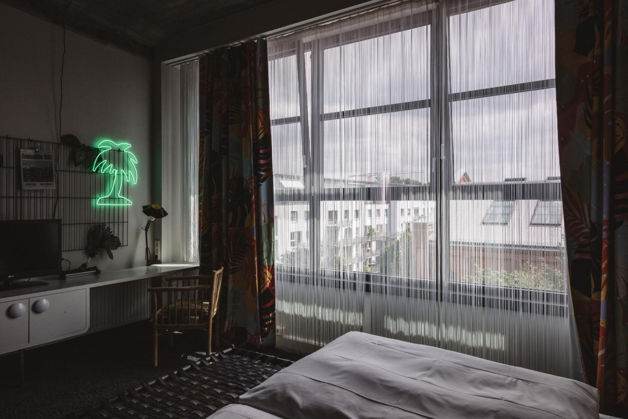 Double Room XL