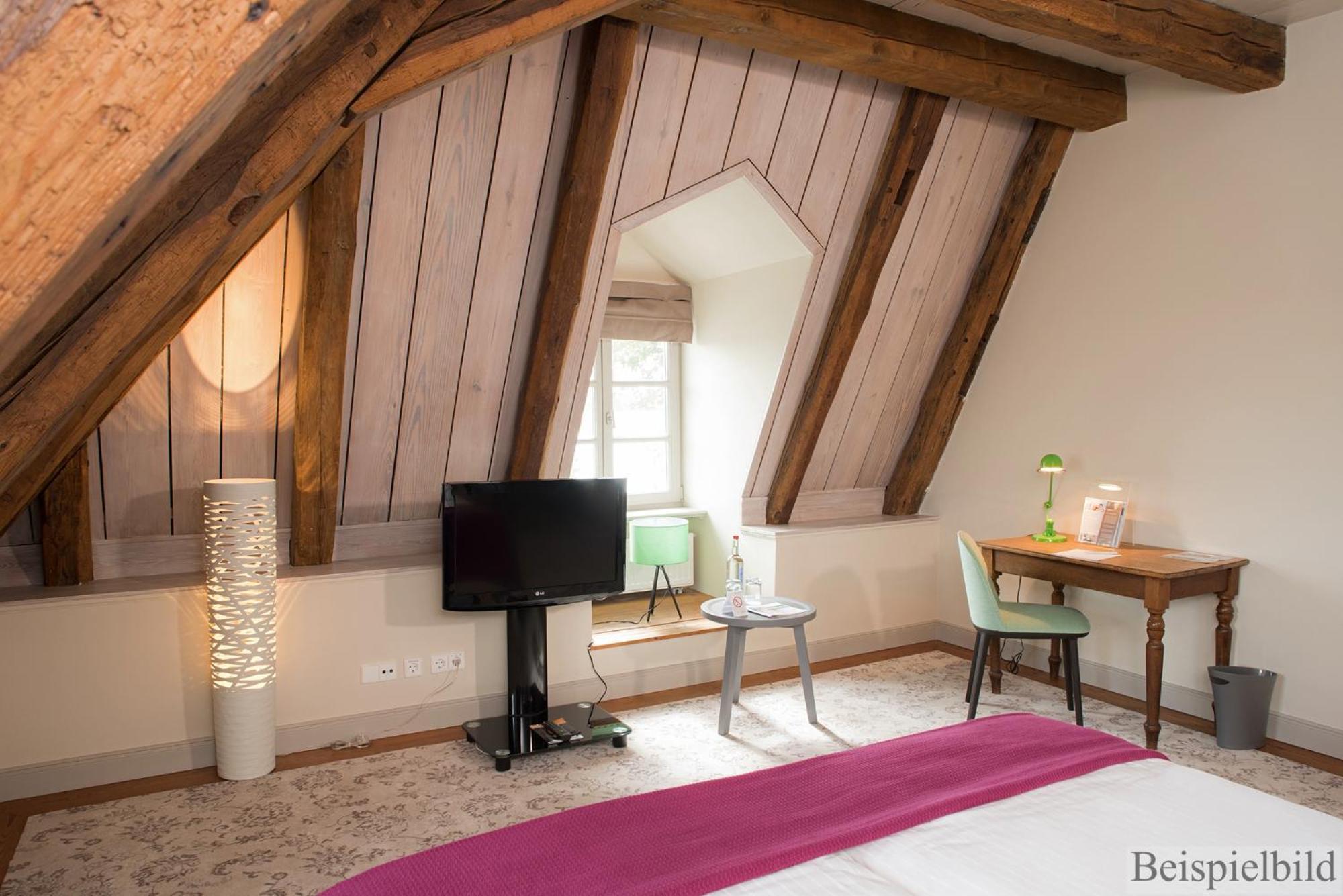 'Cozy' Double Room
