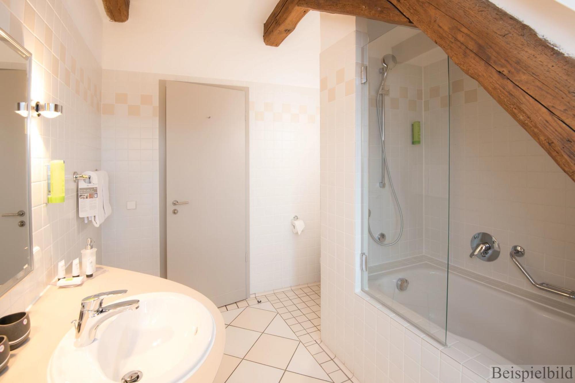 Superior Double Room river-view