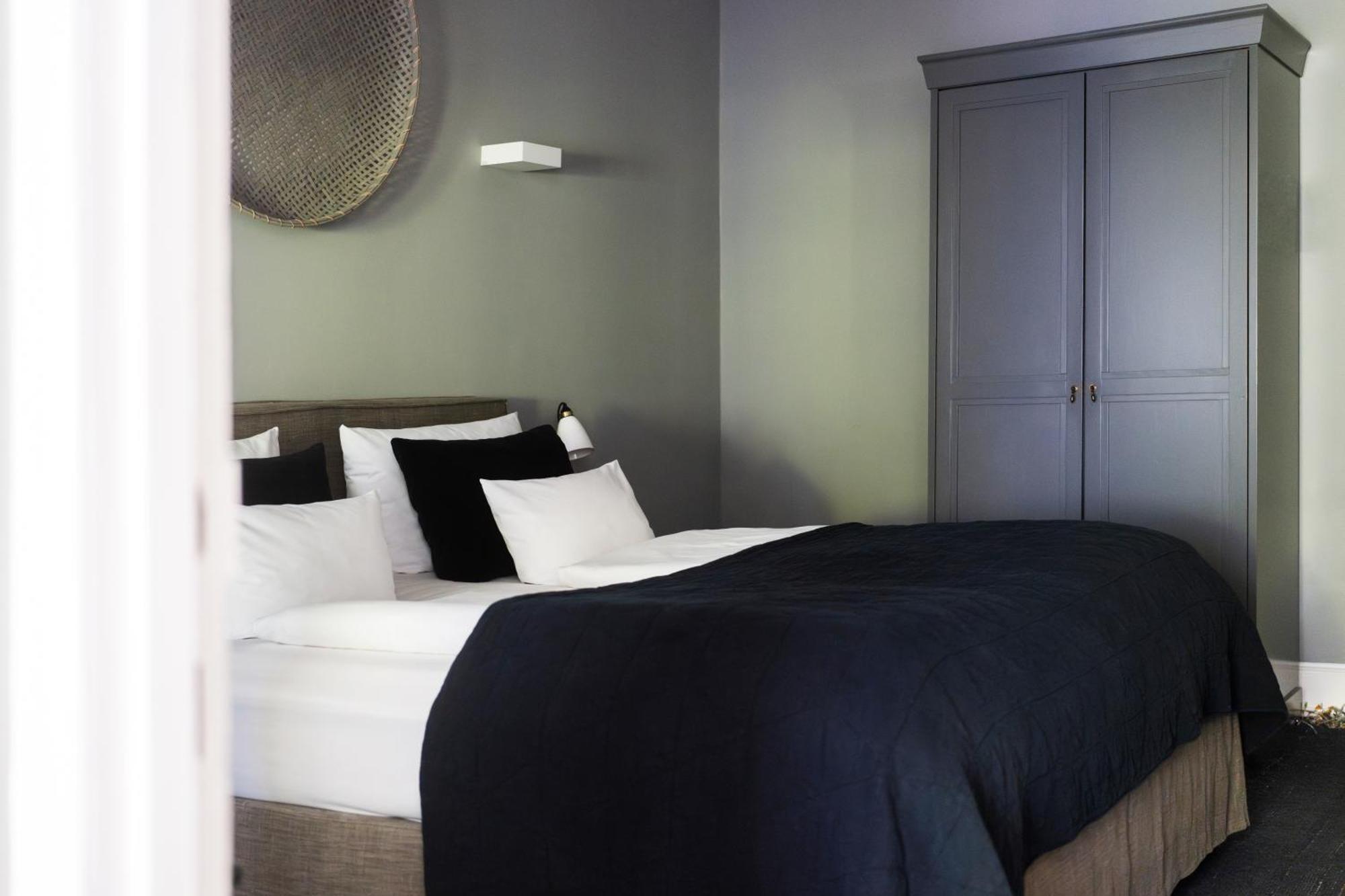 Suite Terrace