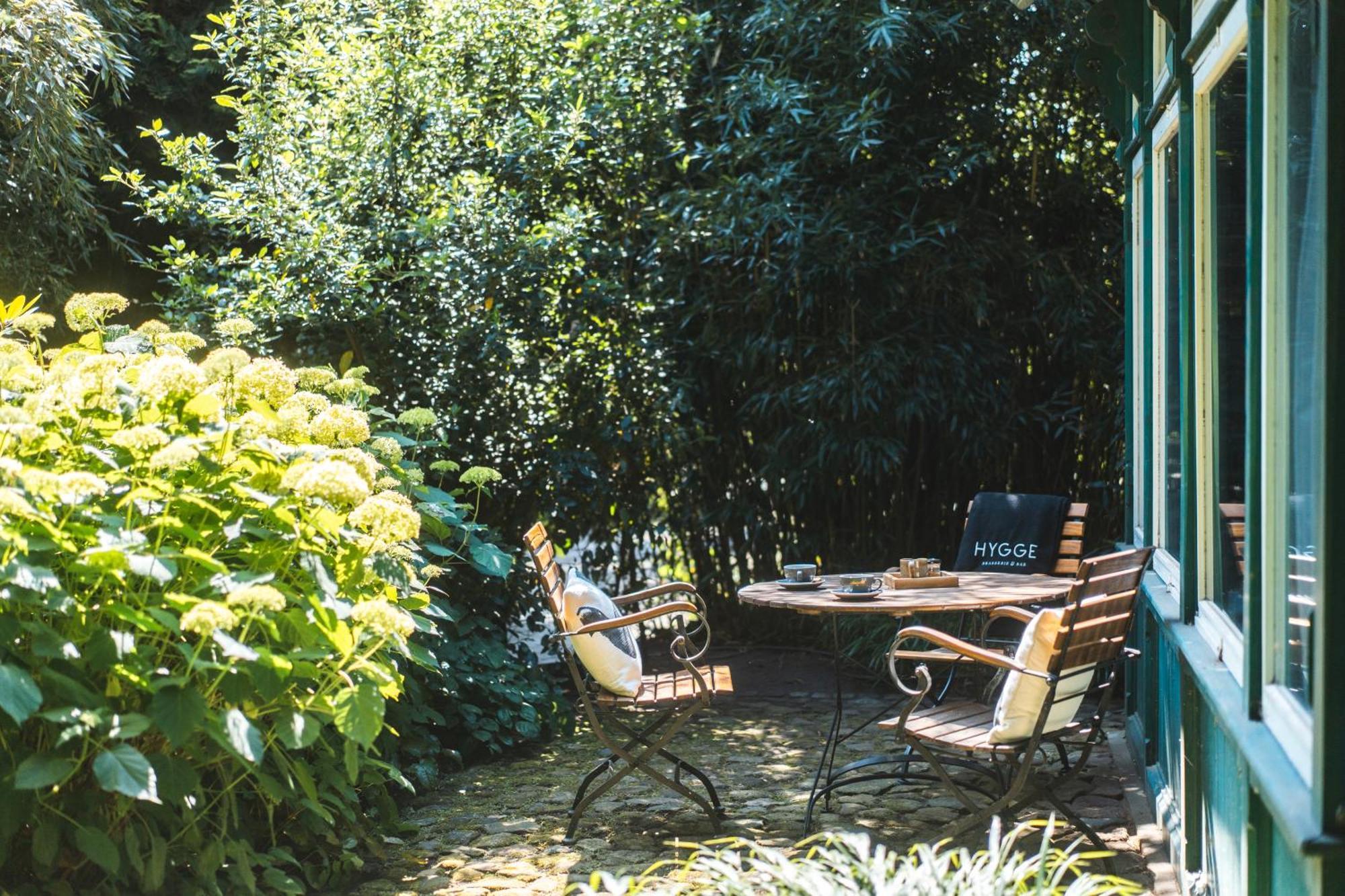 Suite Terrace