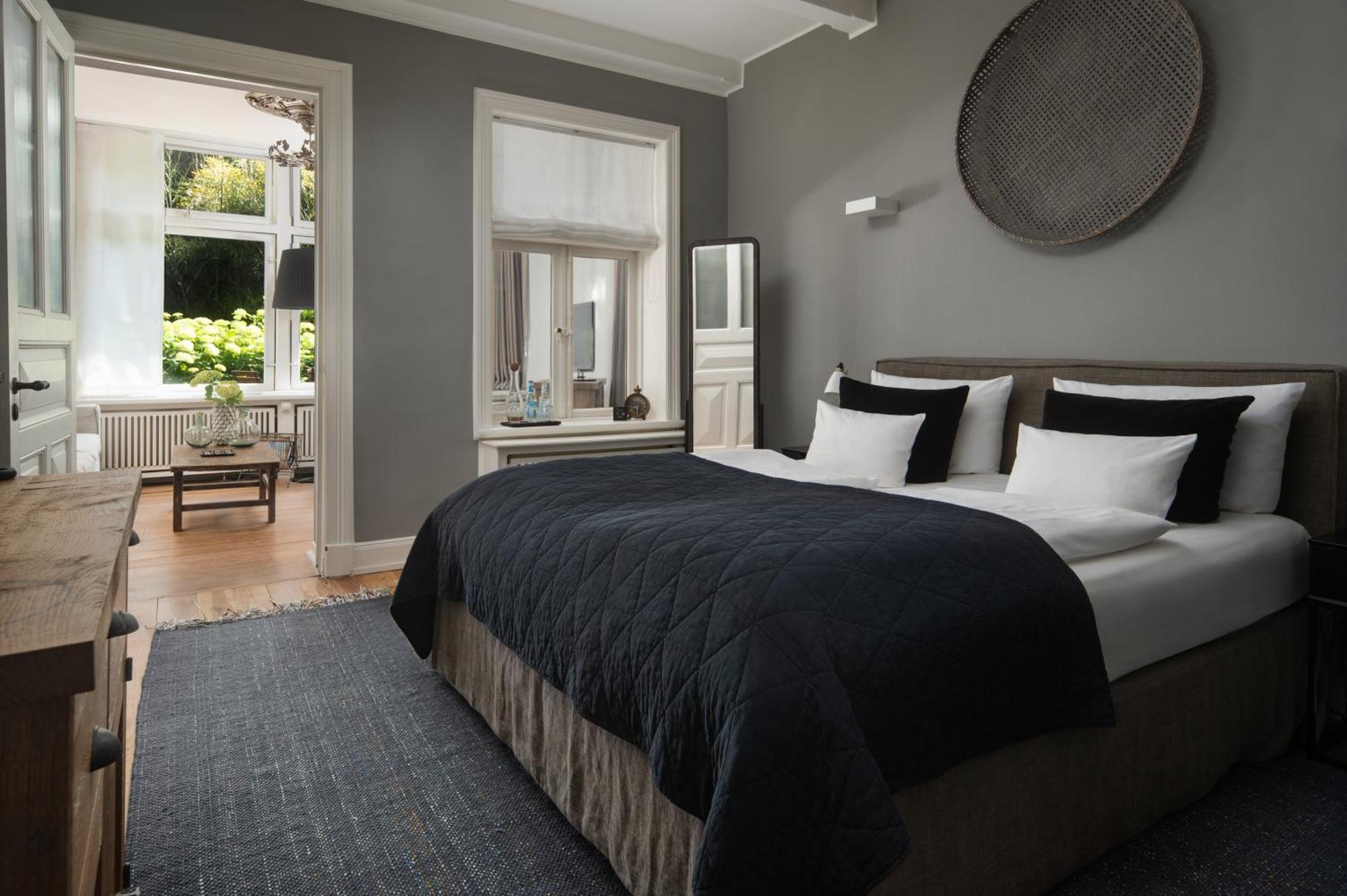 Suite Terrace