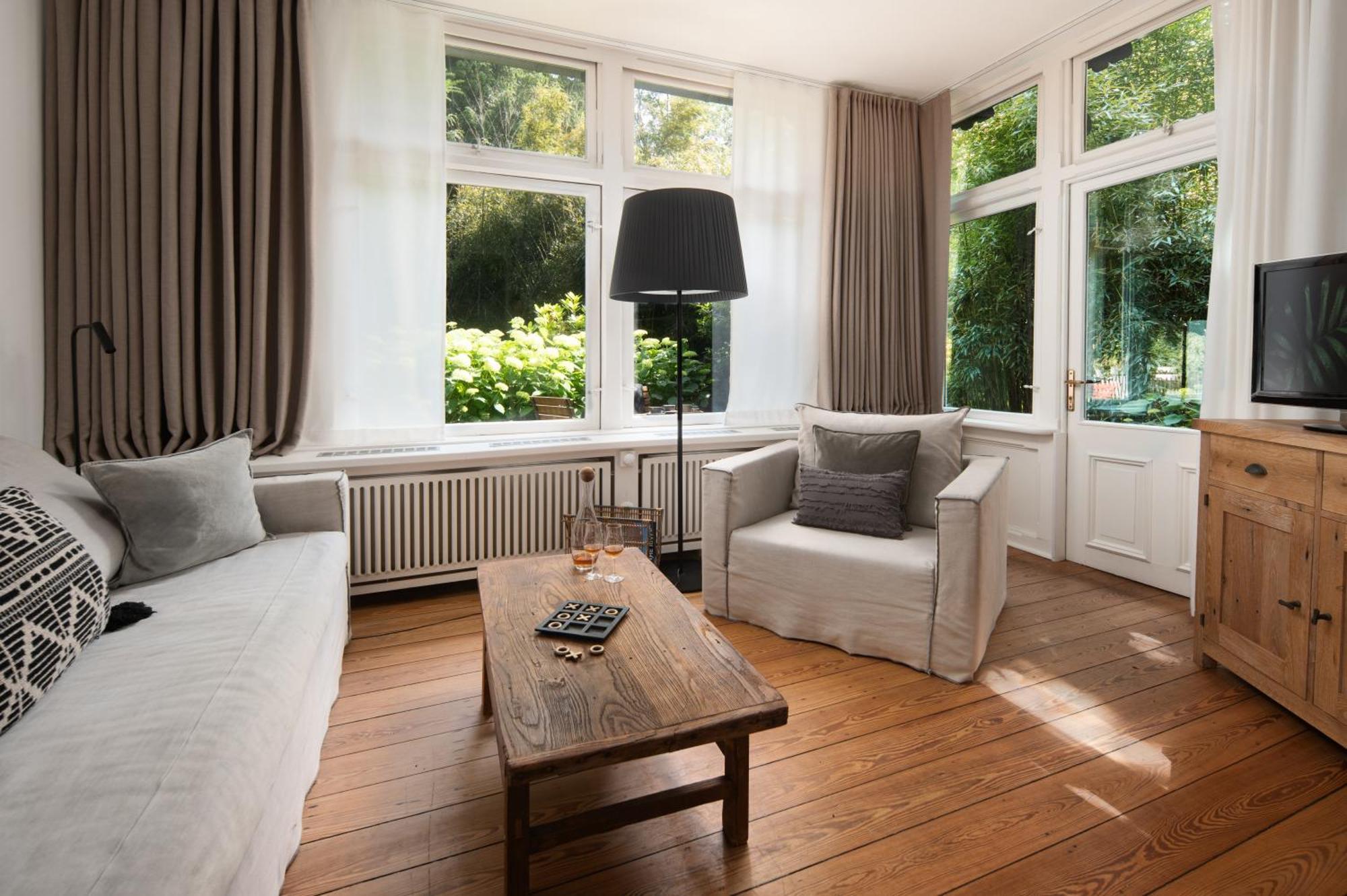 Suite Terrace