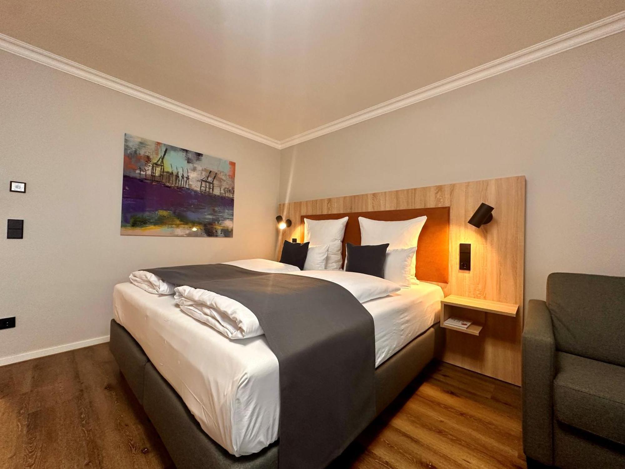 AH-Premium double room kitchen