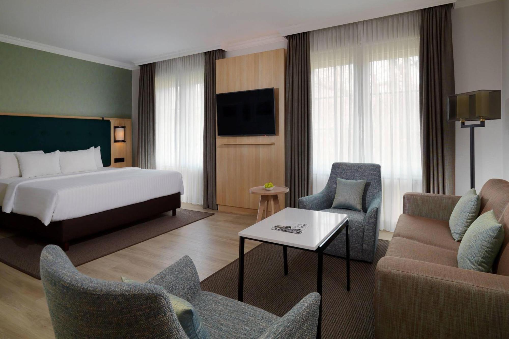 Junior Suite