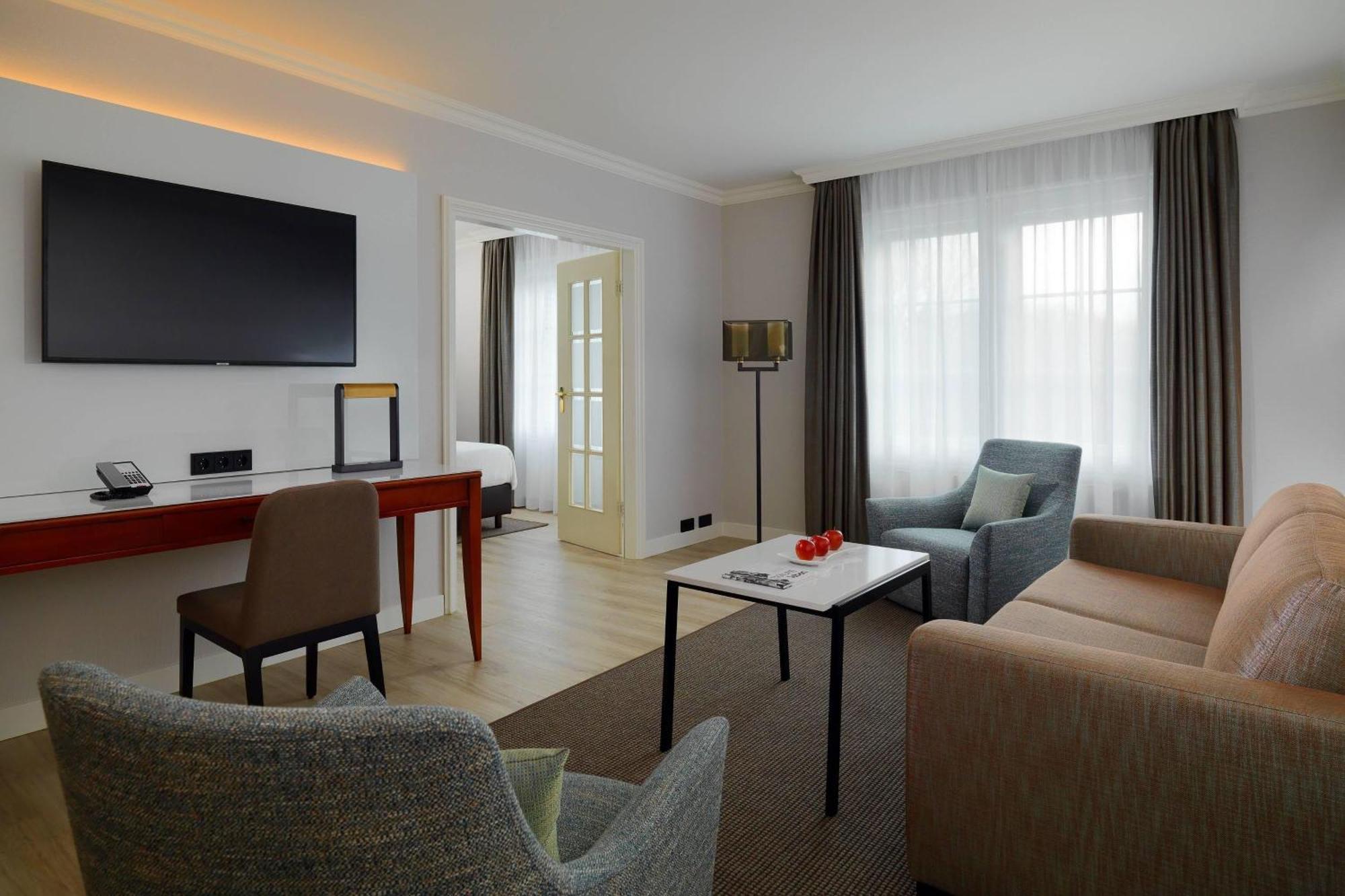 Suite
