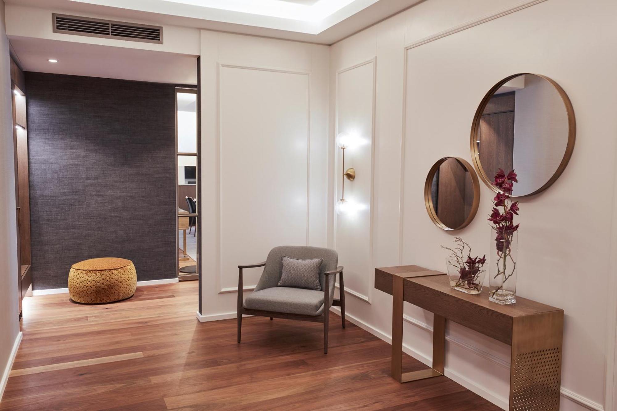 Presidential Suite