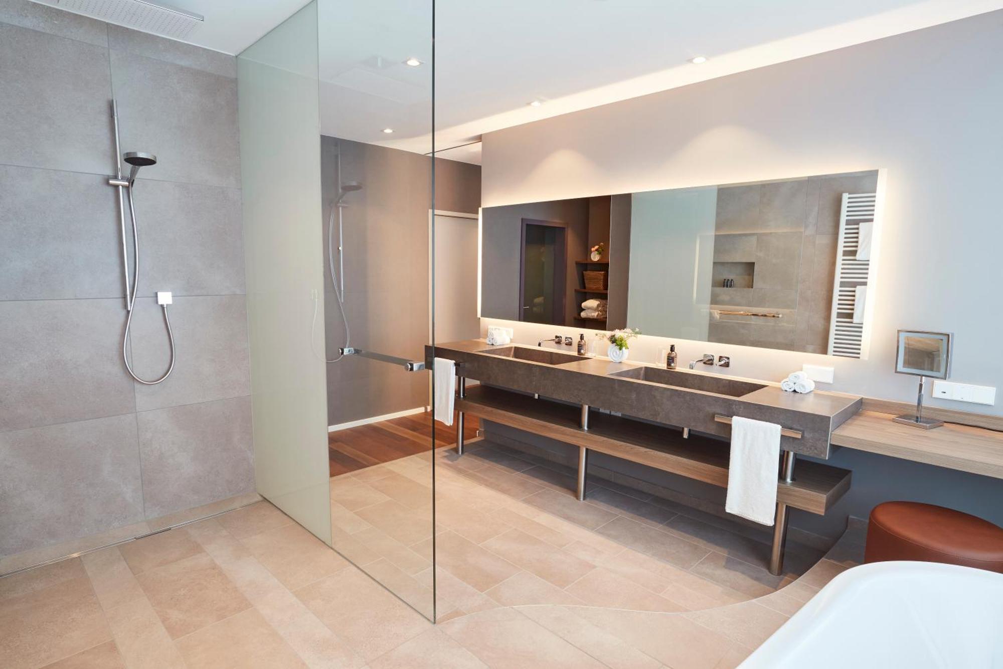 Presidential Suite