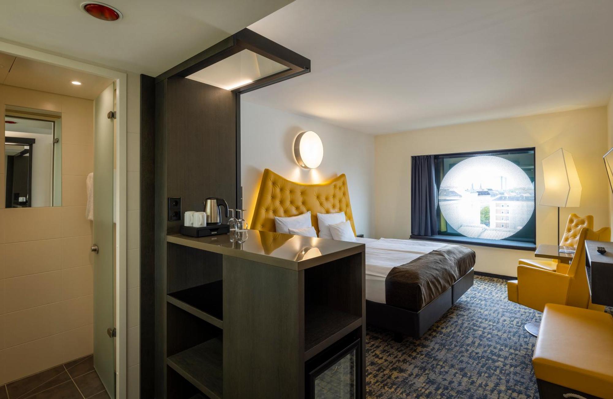 Comfort Double or Twin Room
