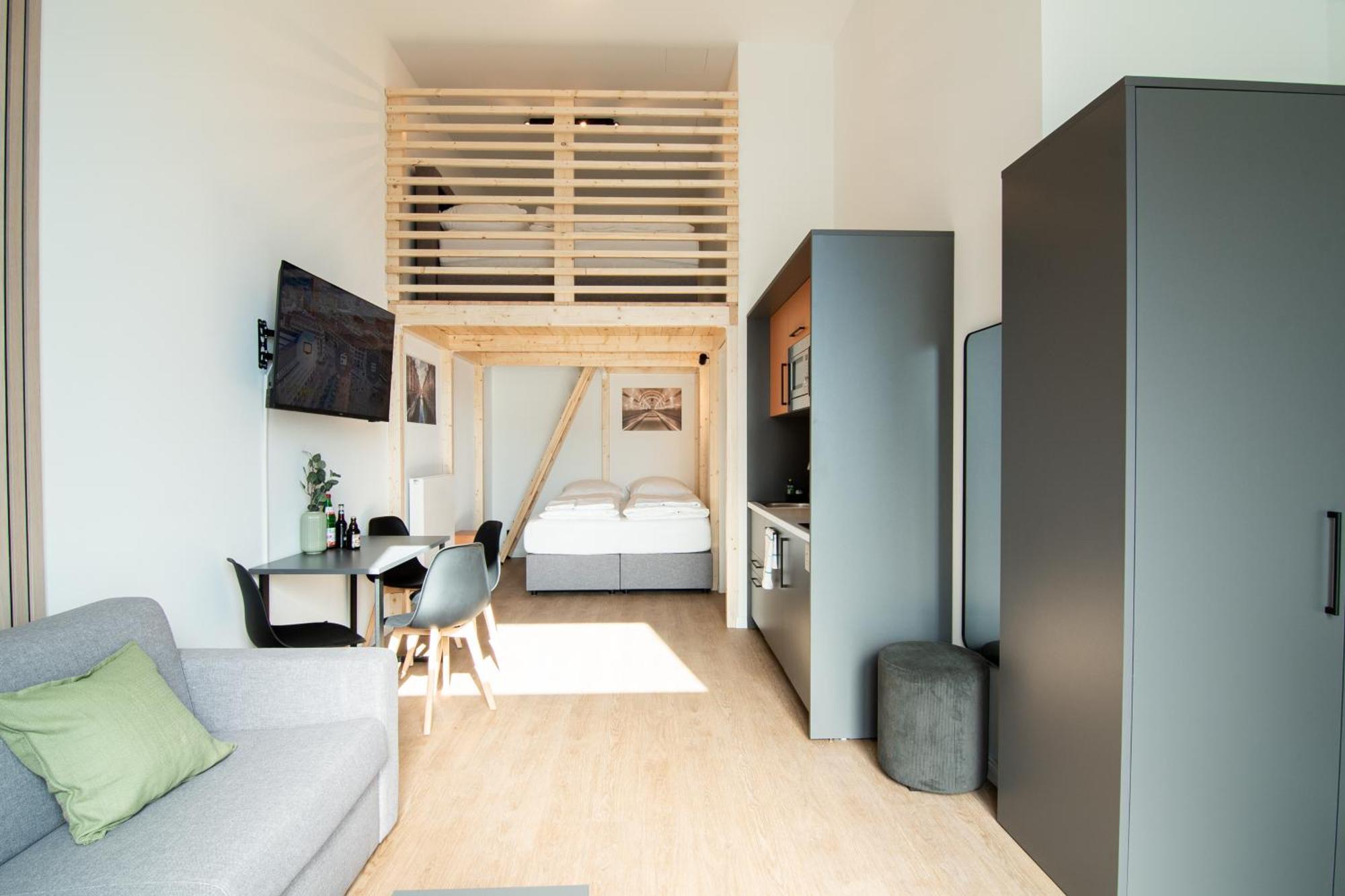 Classic Appartement