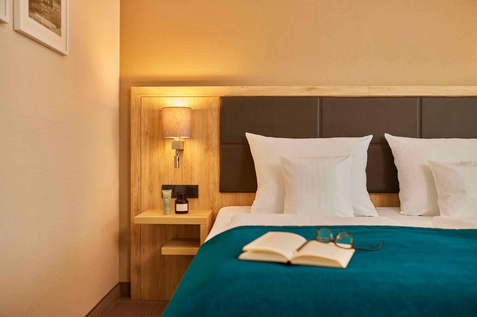 Comfort Kamer