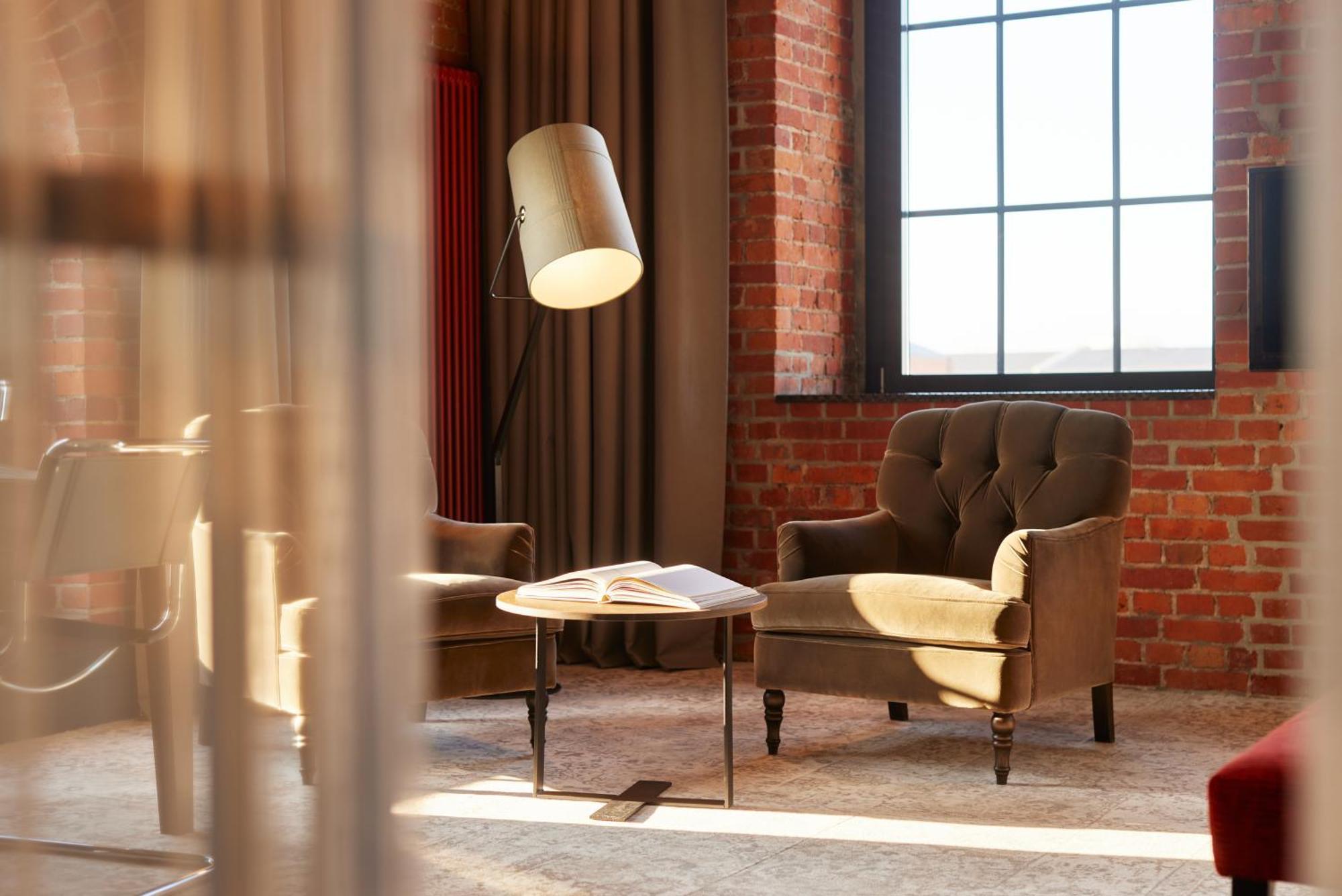 Loft XL