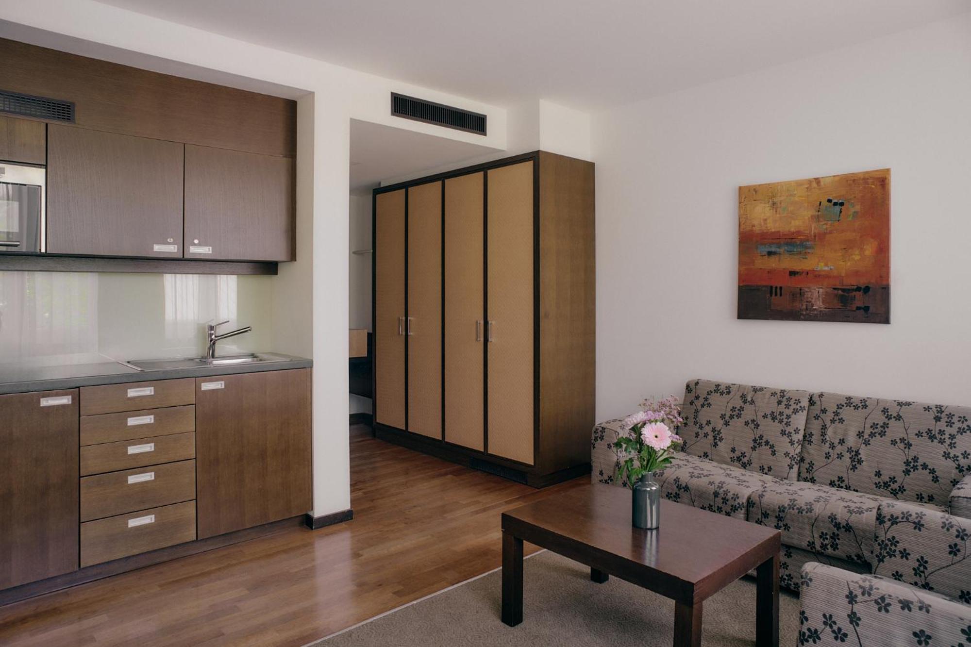 Premium Apartment