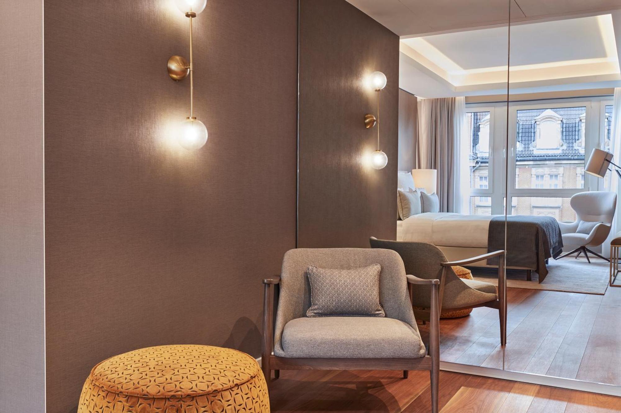 Presidential Suite