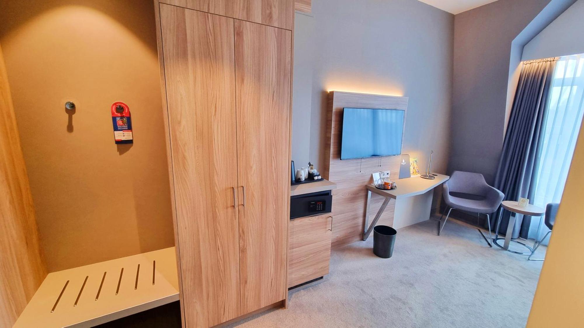 Superior Doppelzimmer