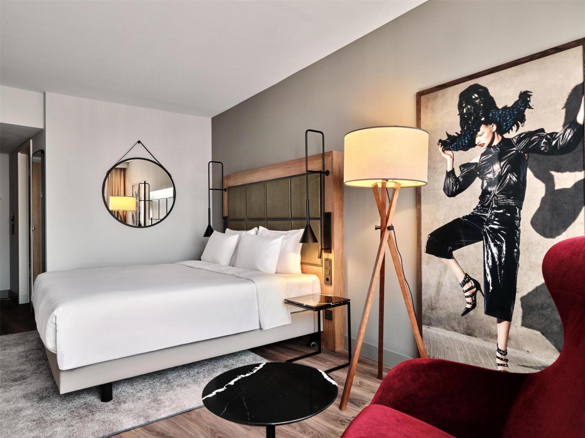 Premium Room