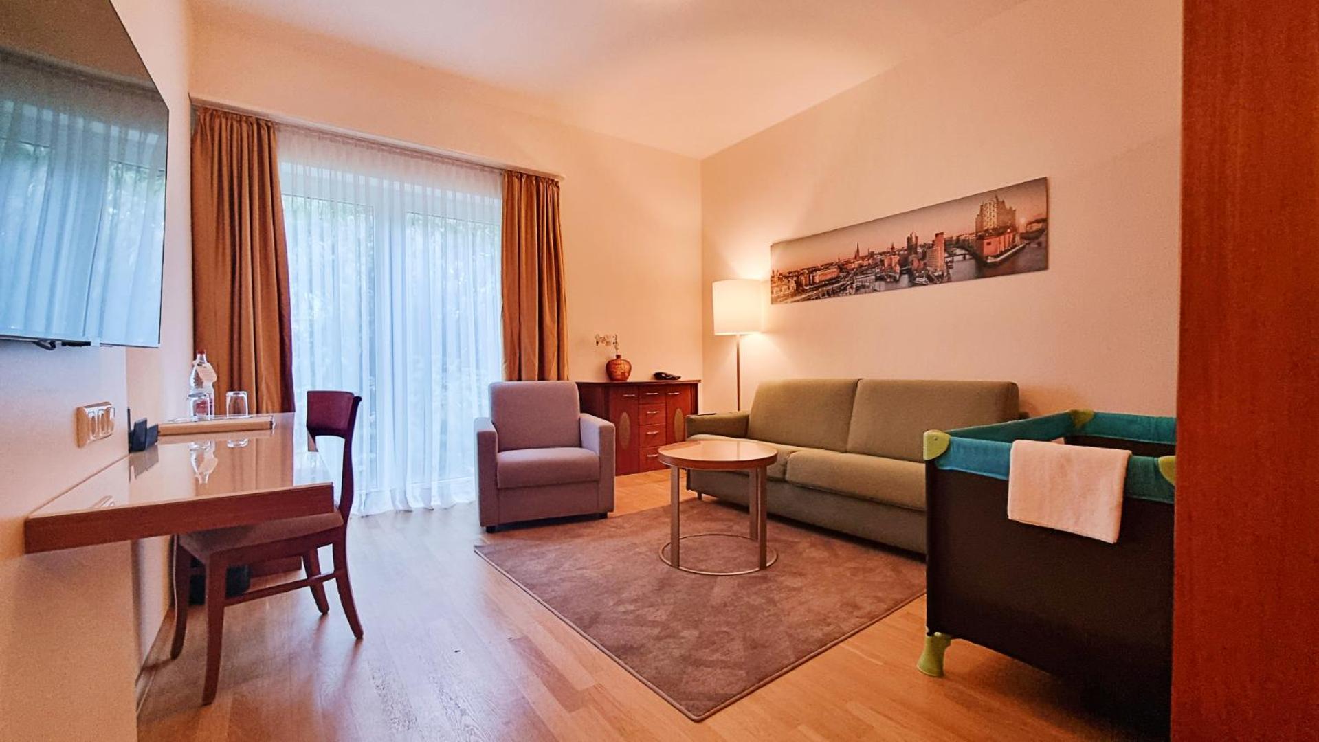 Family Suite