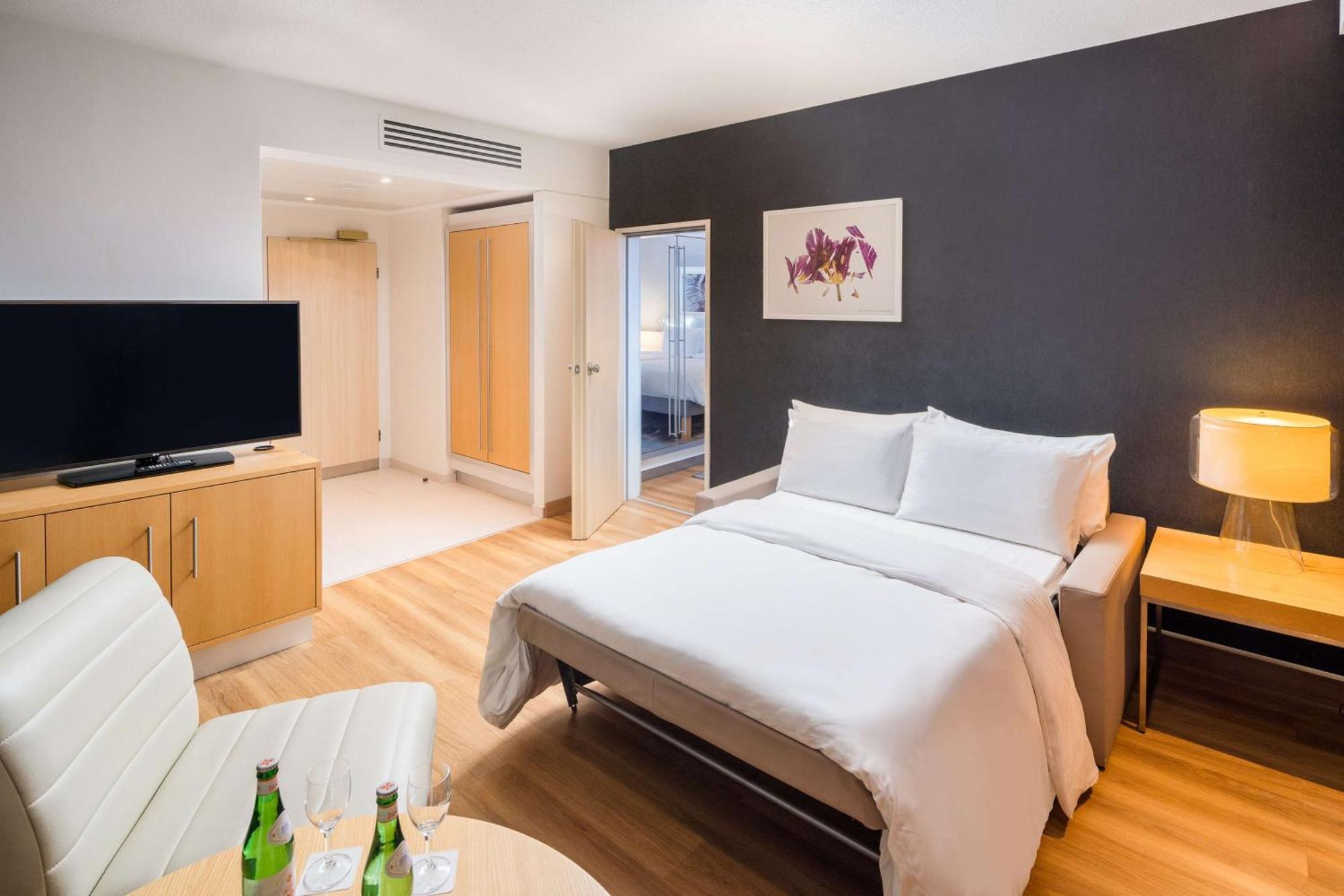 Suite Park View