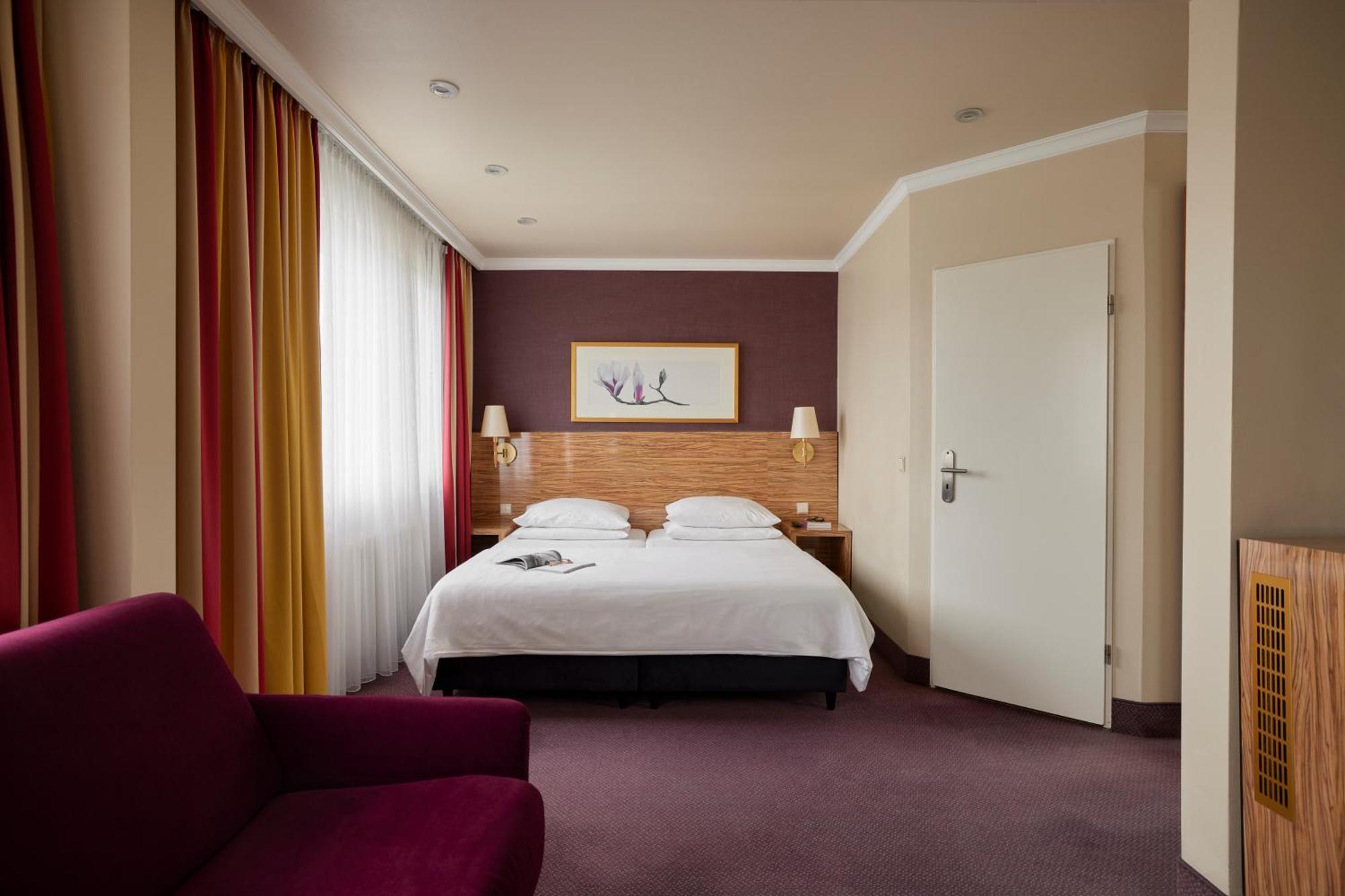 Comfort Double Room