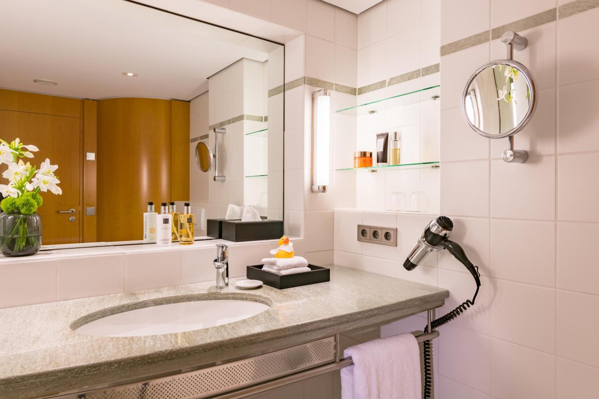 Comfort Triple Room Kitchenette
