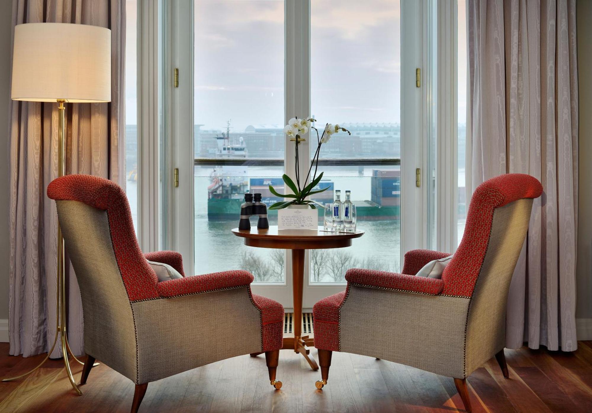 Double Suite River View