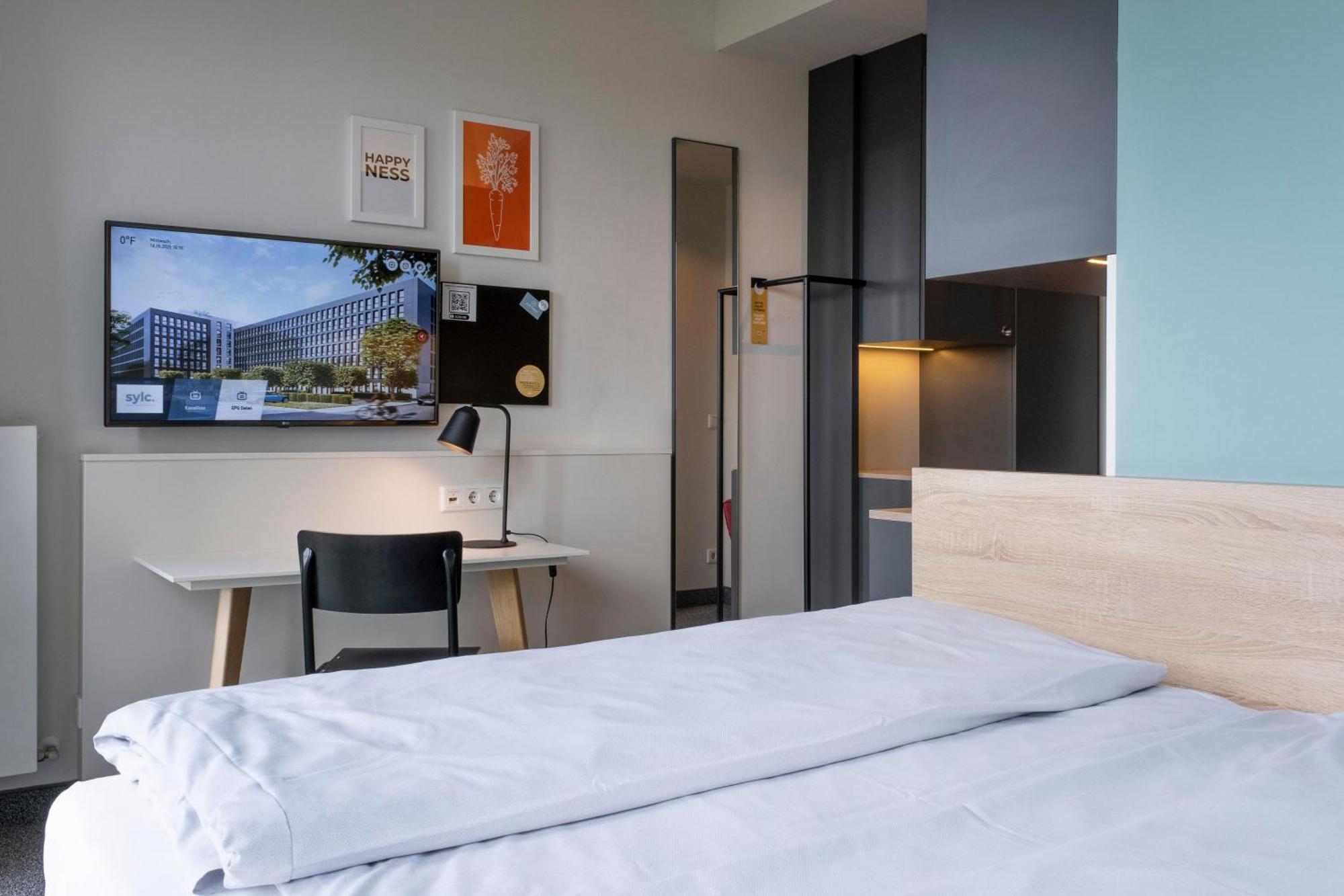 PRIMARY Apartment