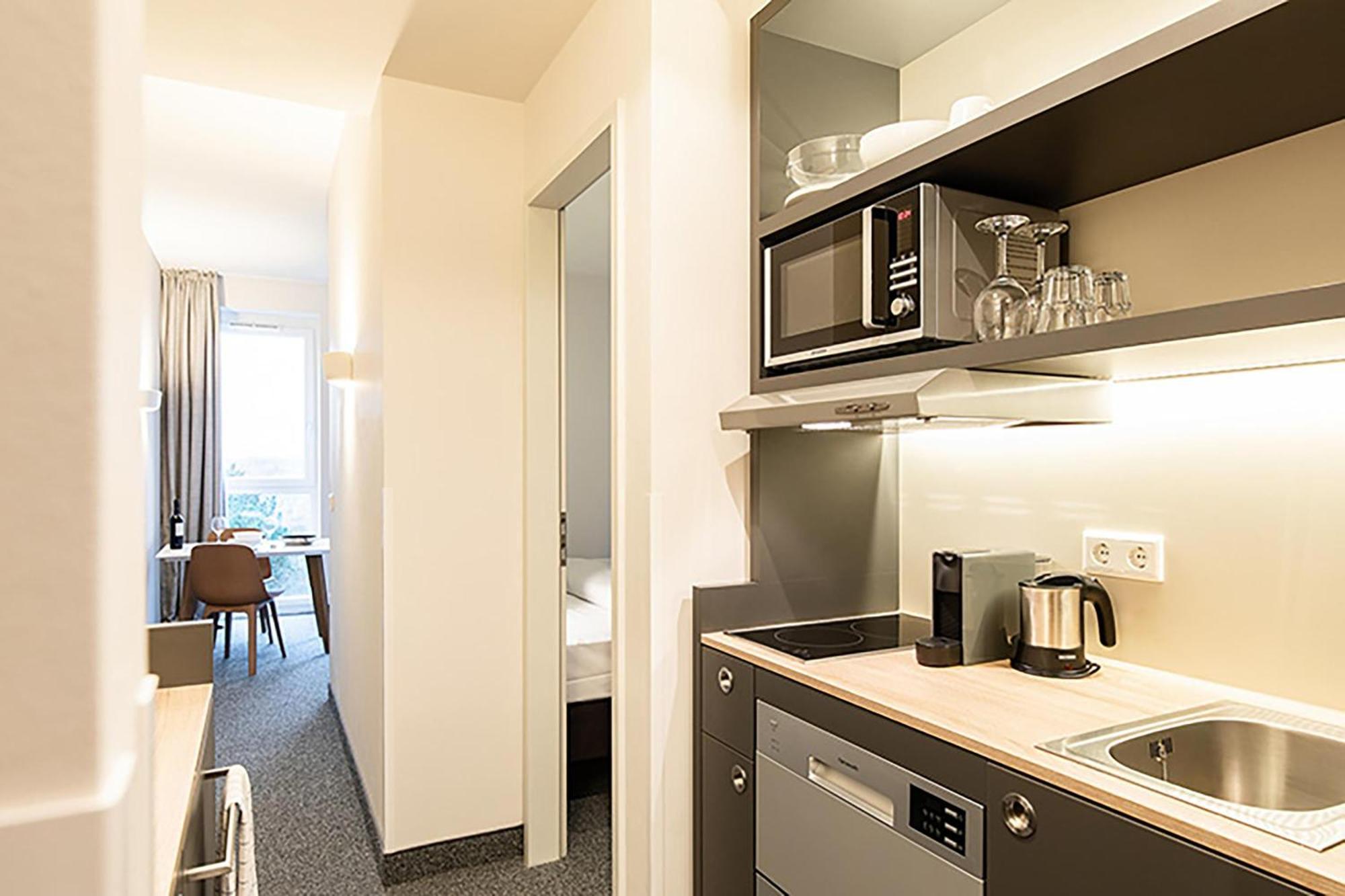 BACHELOR Apartment