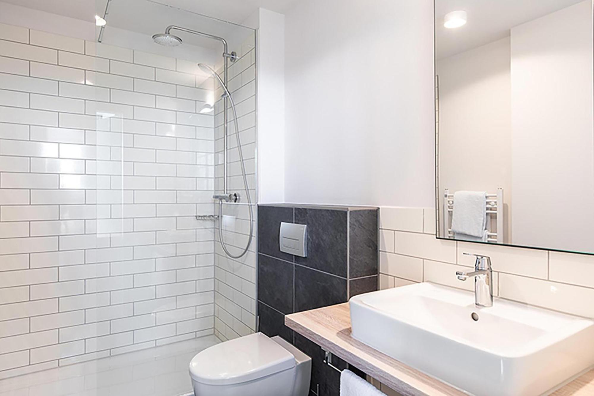 MASTER Apartment