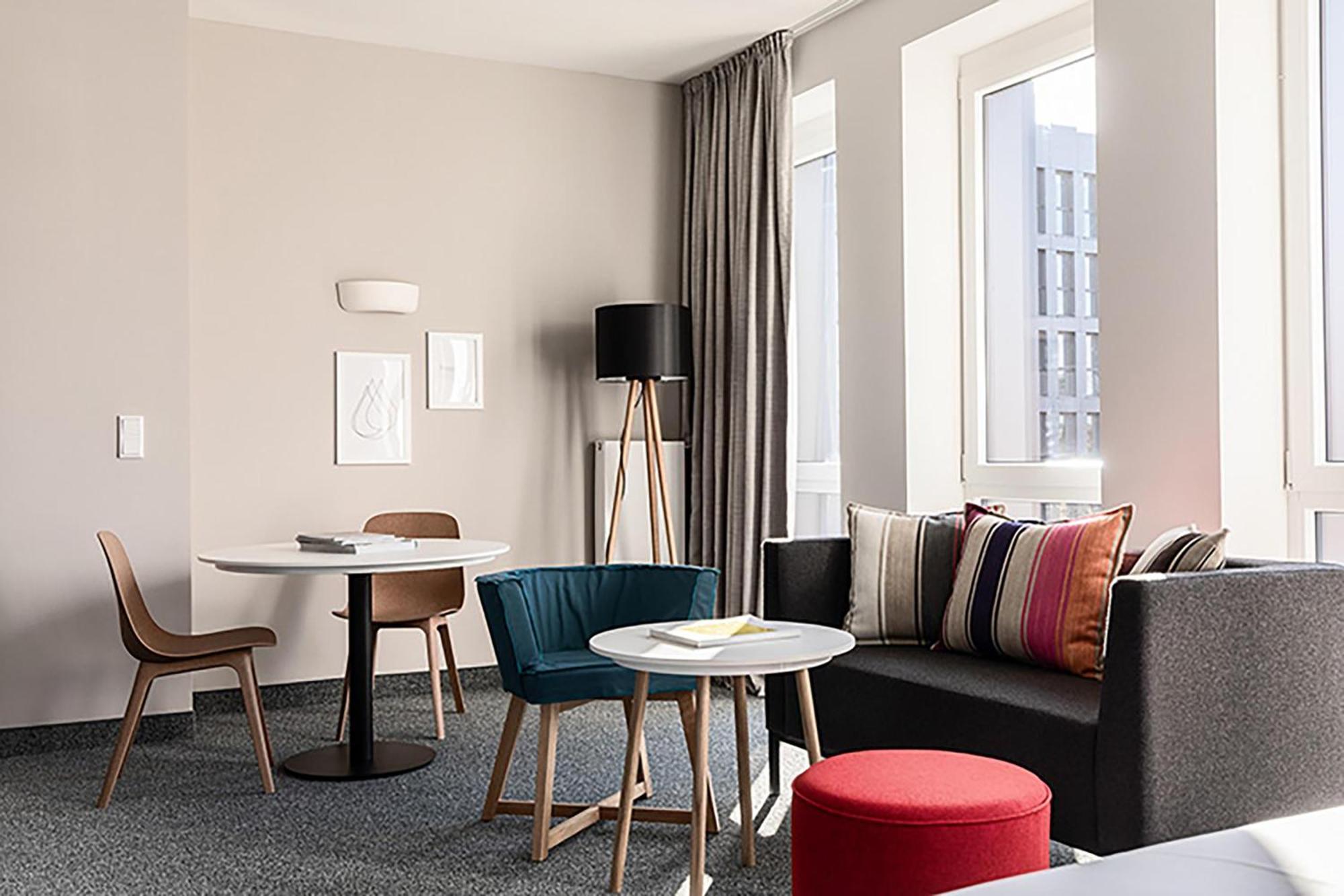 DIPLOMA Apartment