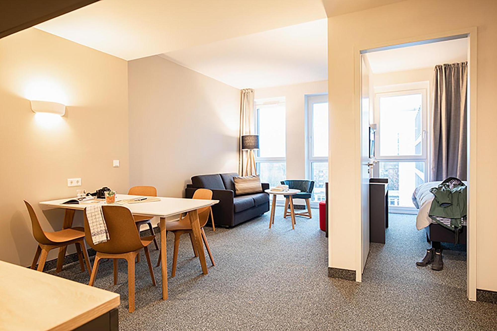 MASTER Apartment