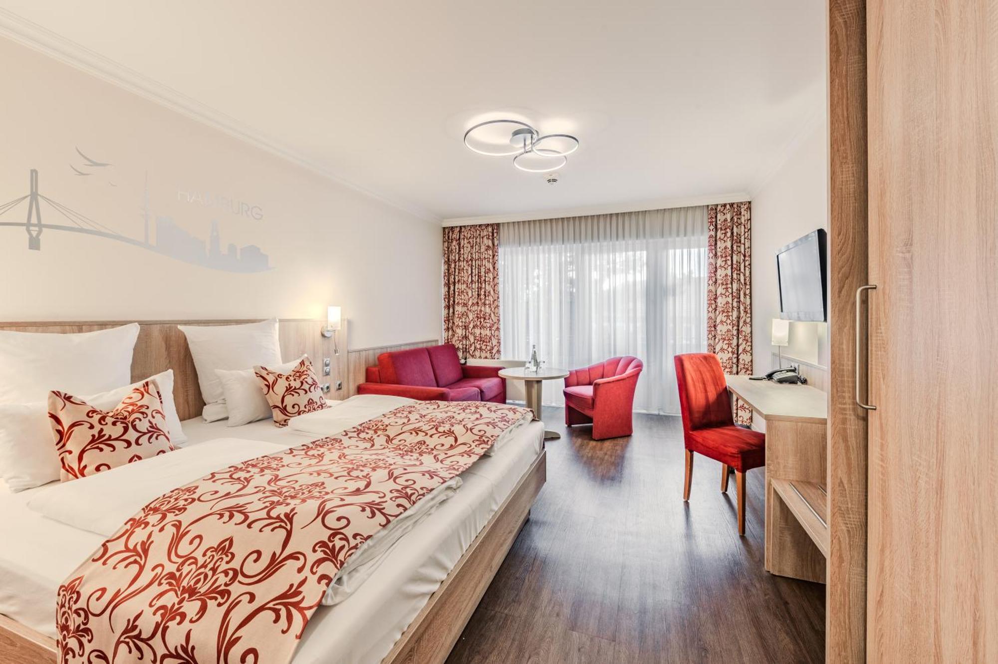 Double Room Sleeping Sofa