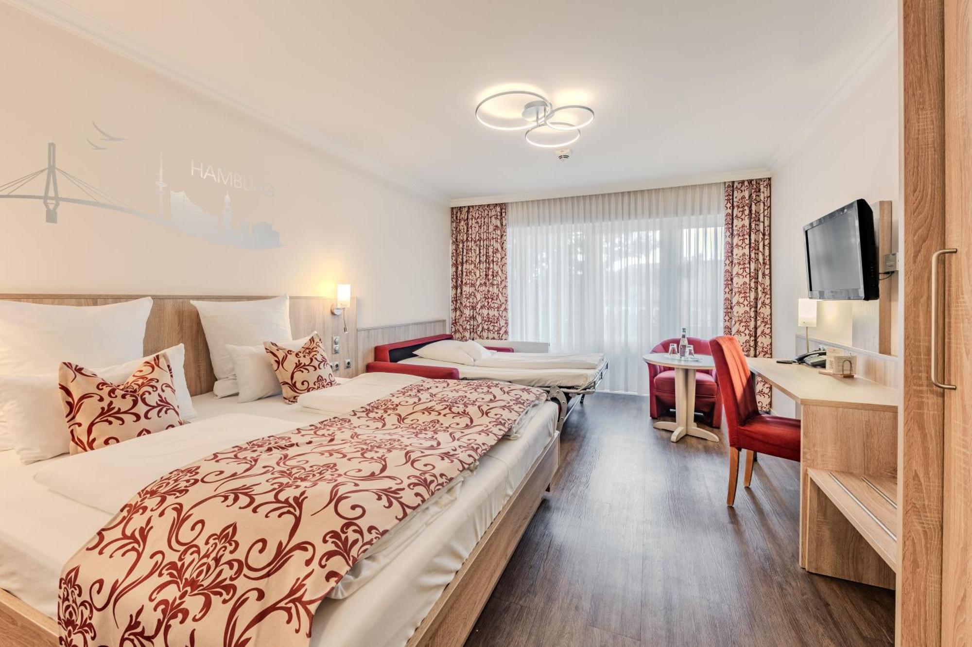 Double Room Sleeping Sofa