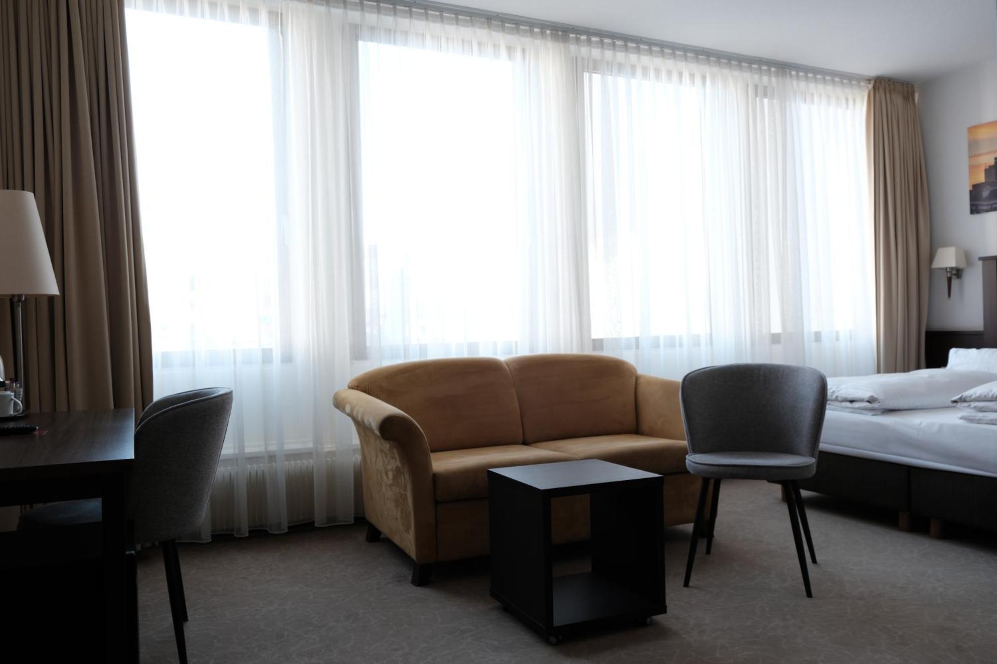 Comfort Double Room