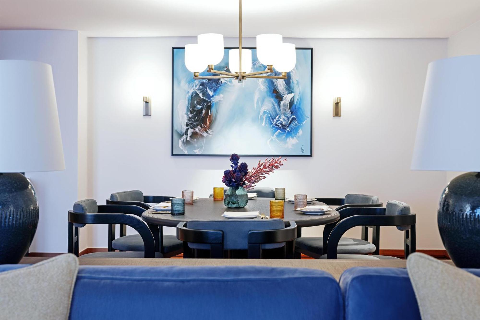 Residential King Suite