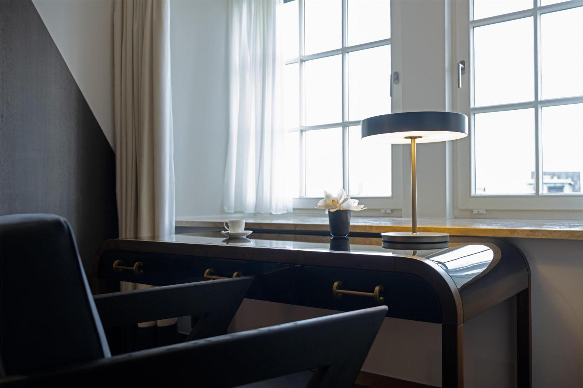 Residential King Suite