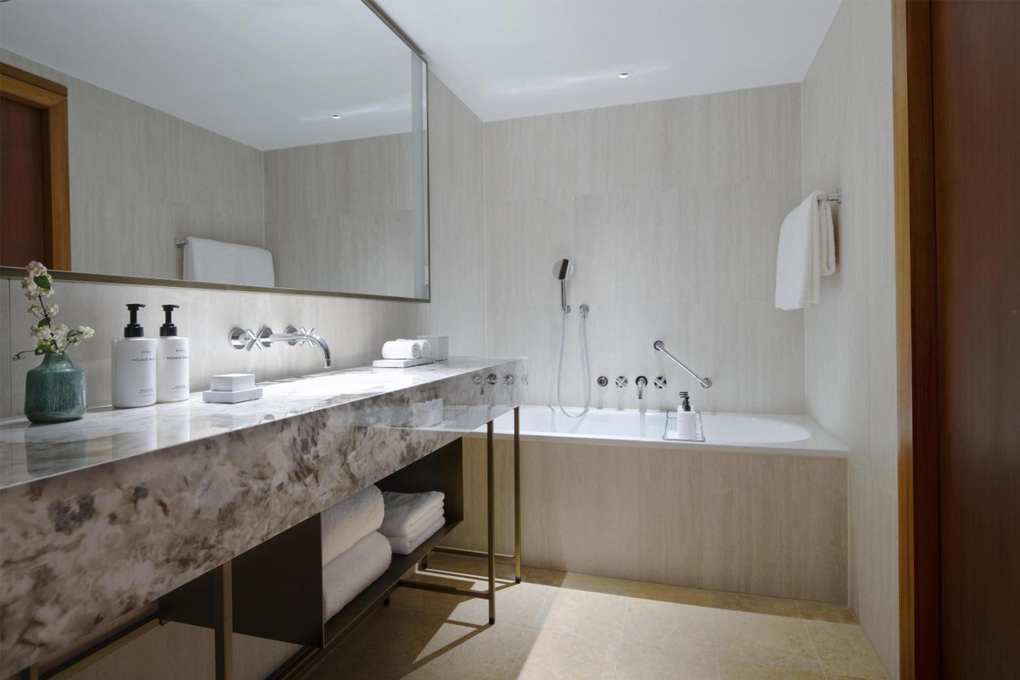 Residential King Suite