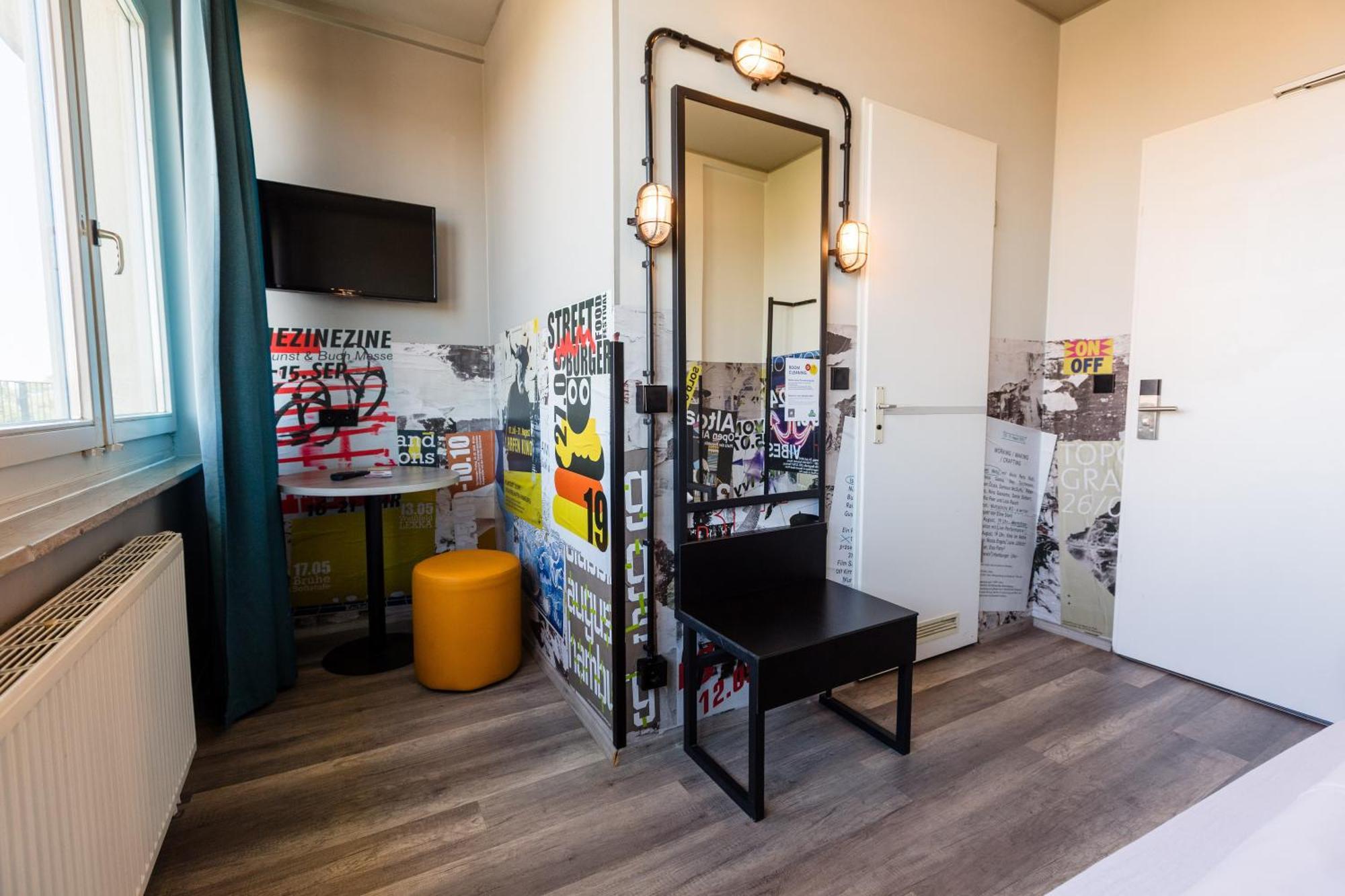 Single Room