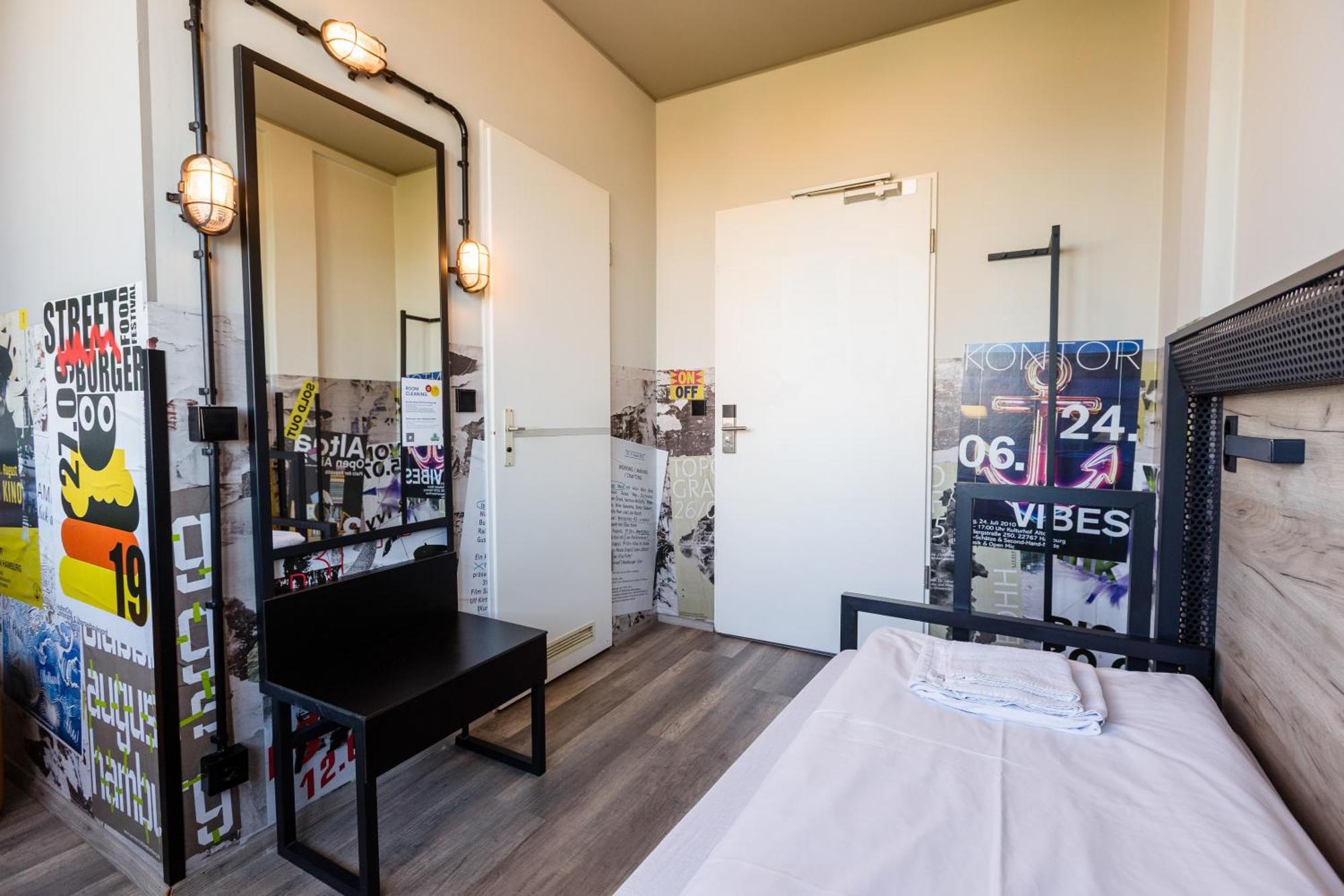 Single Room