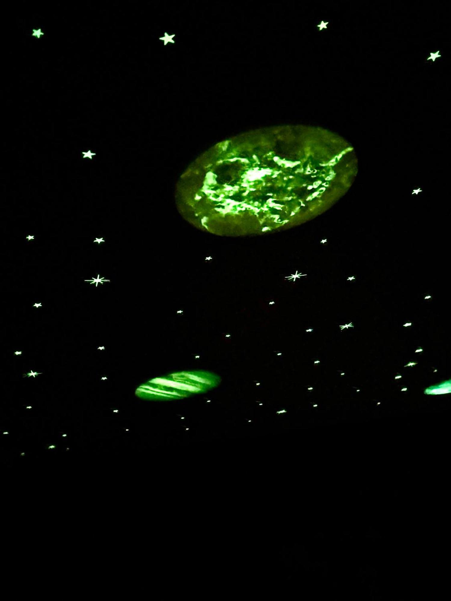 Cosmos Double Room