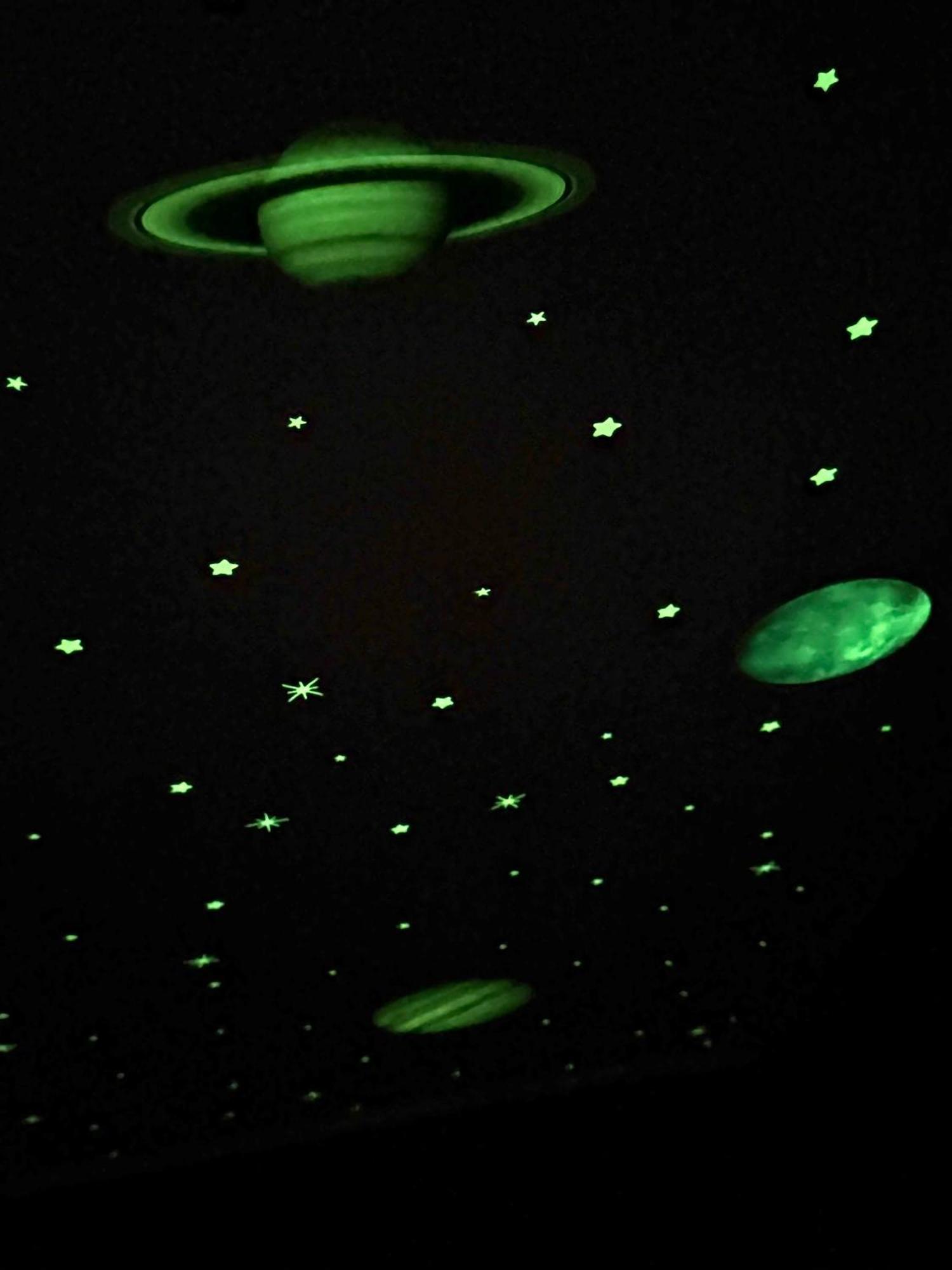 Cosmos Double Room