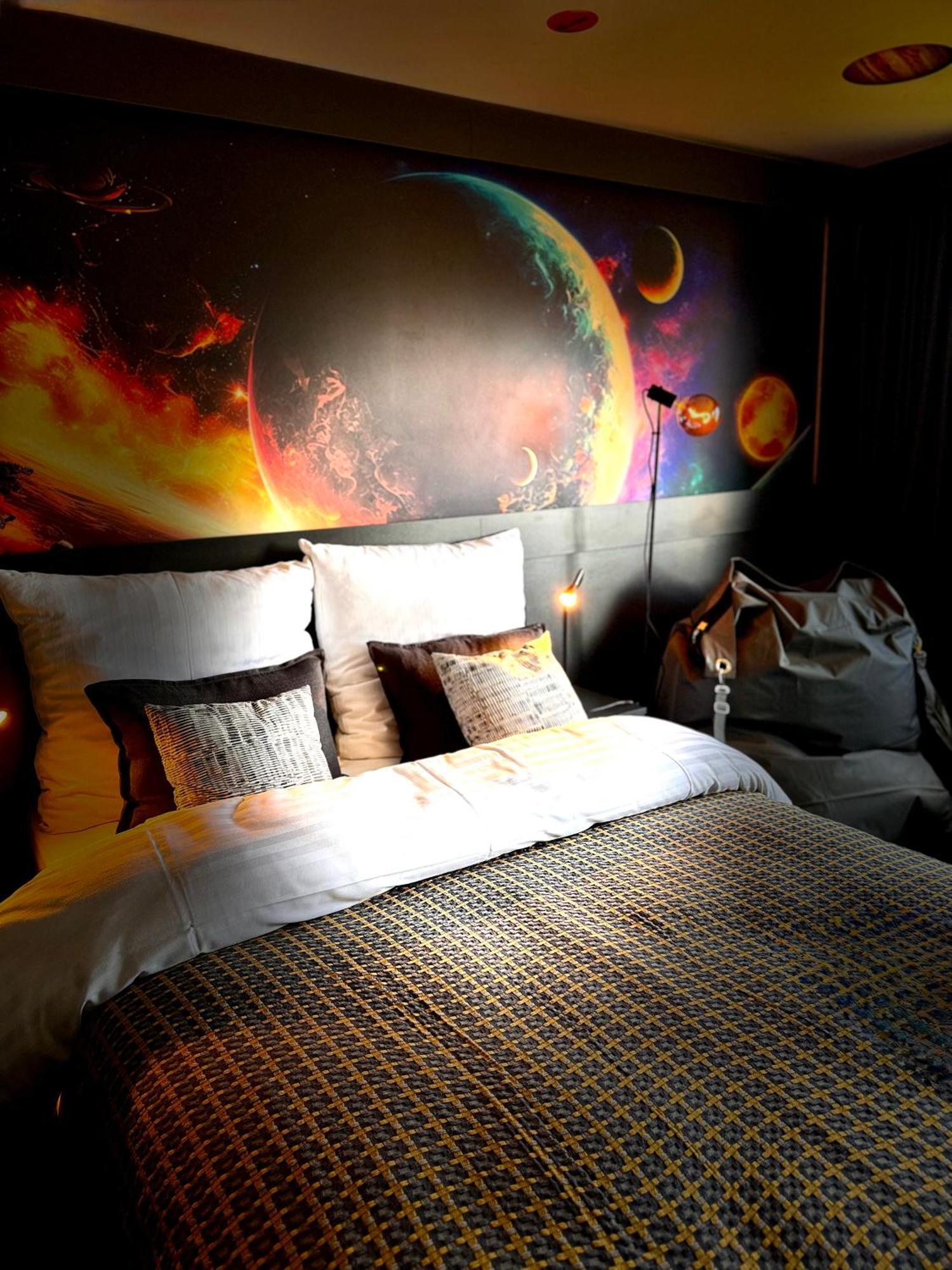 Cosmos Double Room