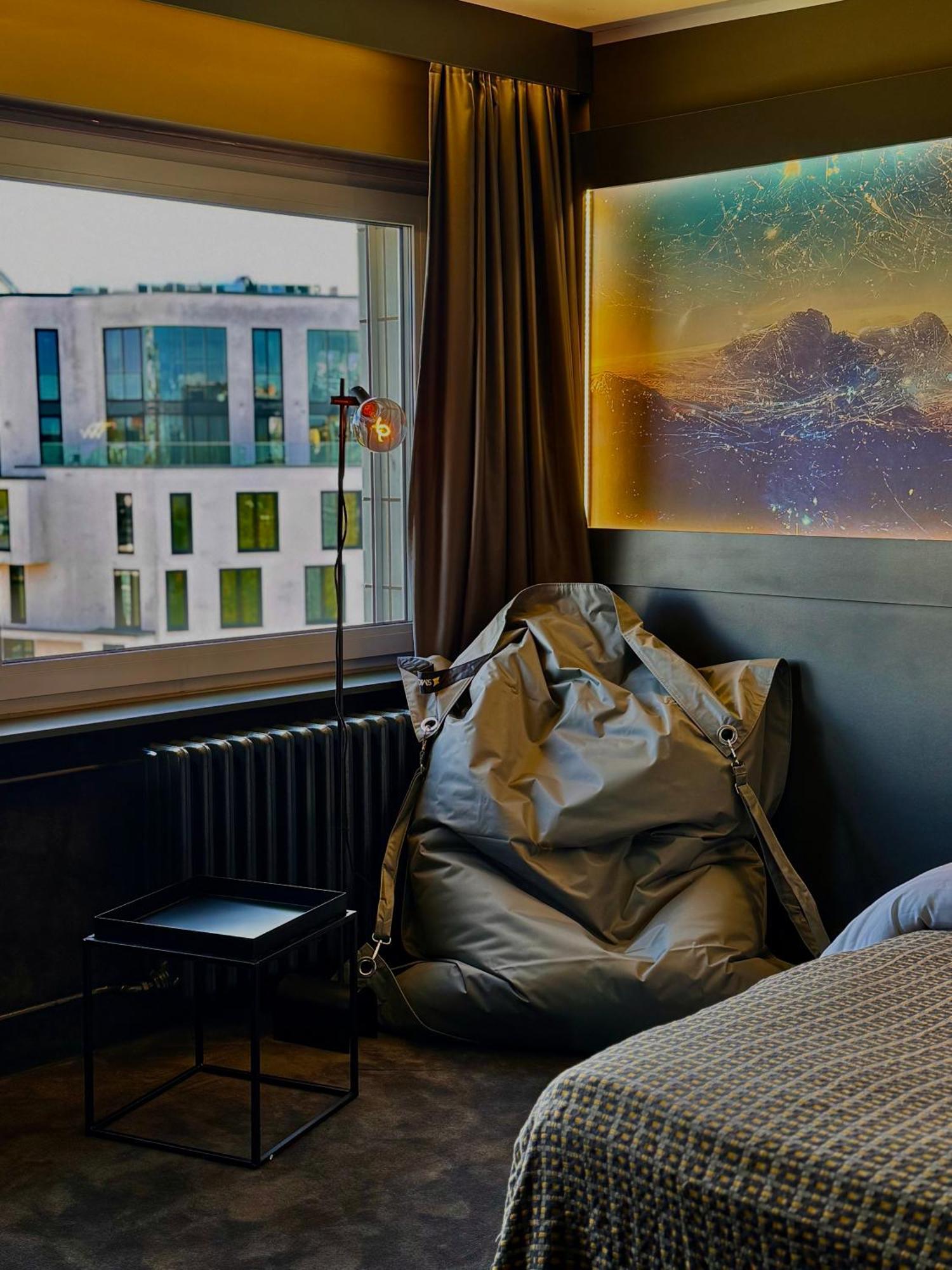 Cosmos Double Room