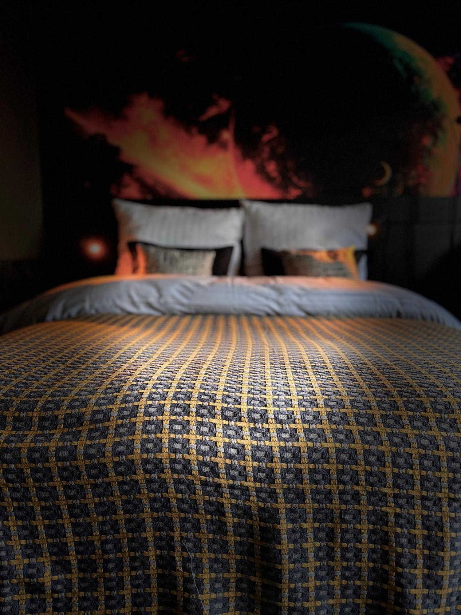 Cosmos Double Room