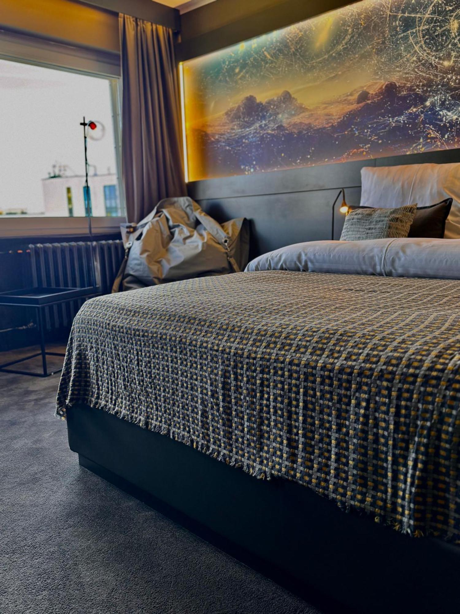 Cosmos Double Room