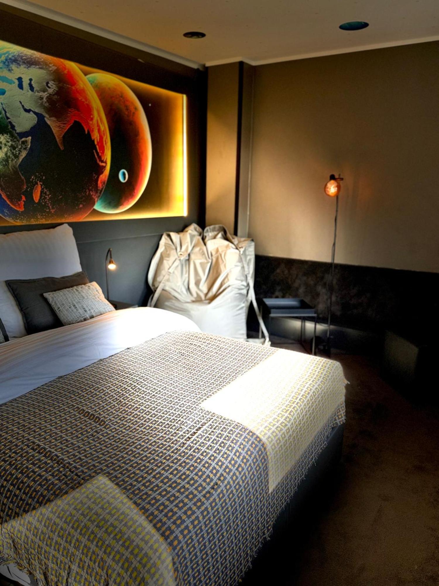 Cosmos Double Room