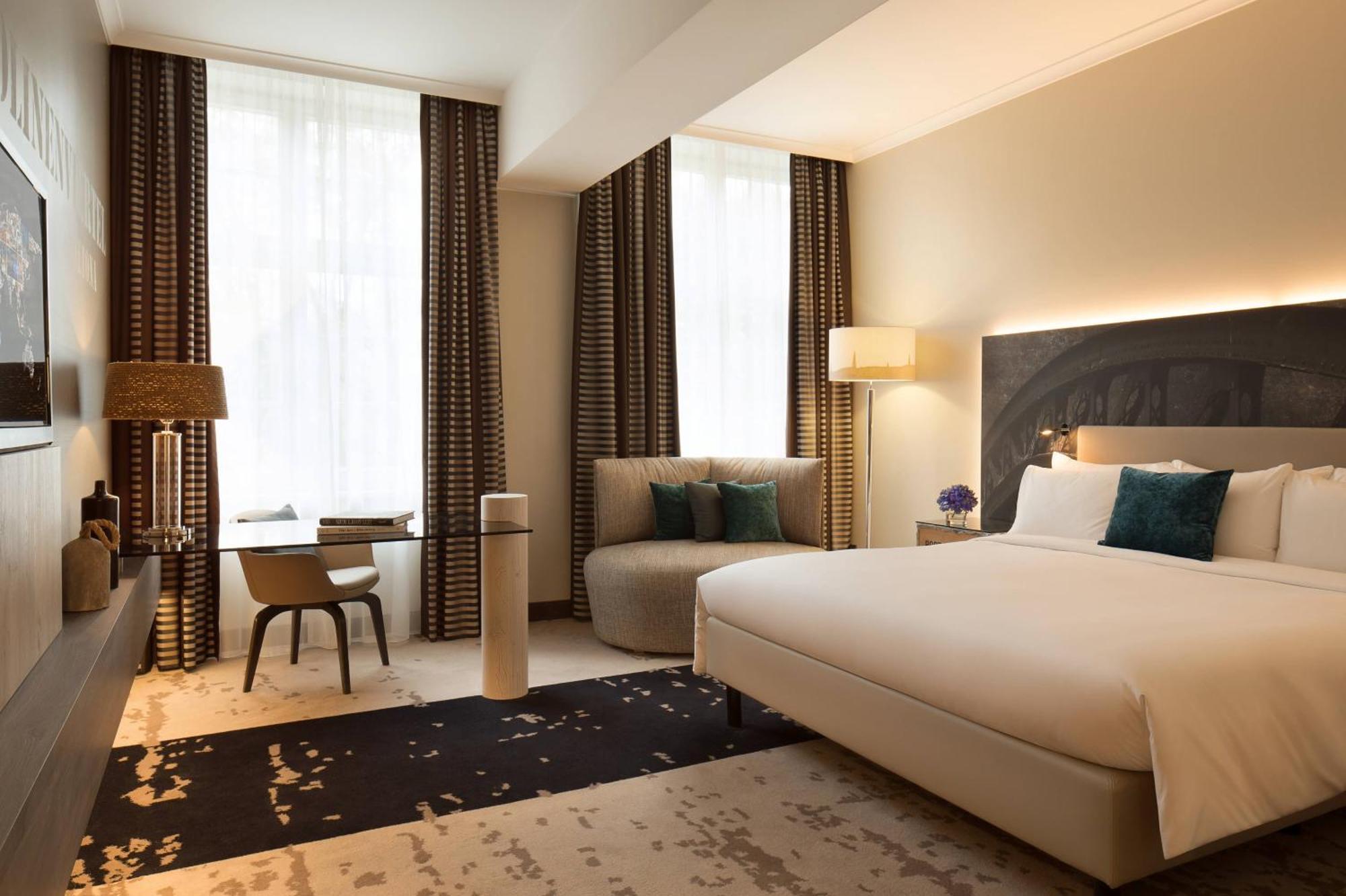 Superior Room Larger Guest room 1 King